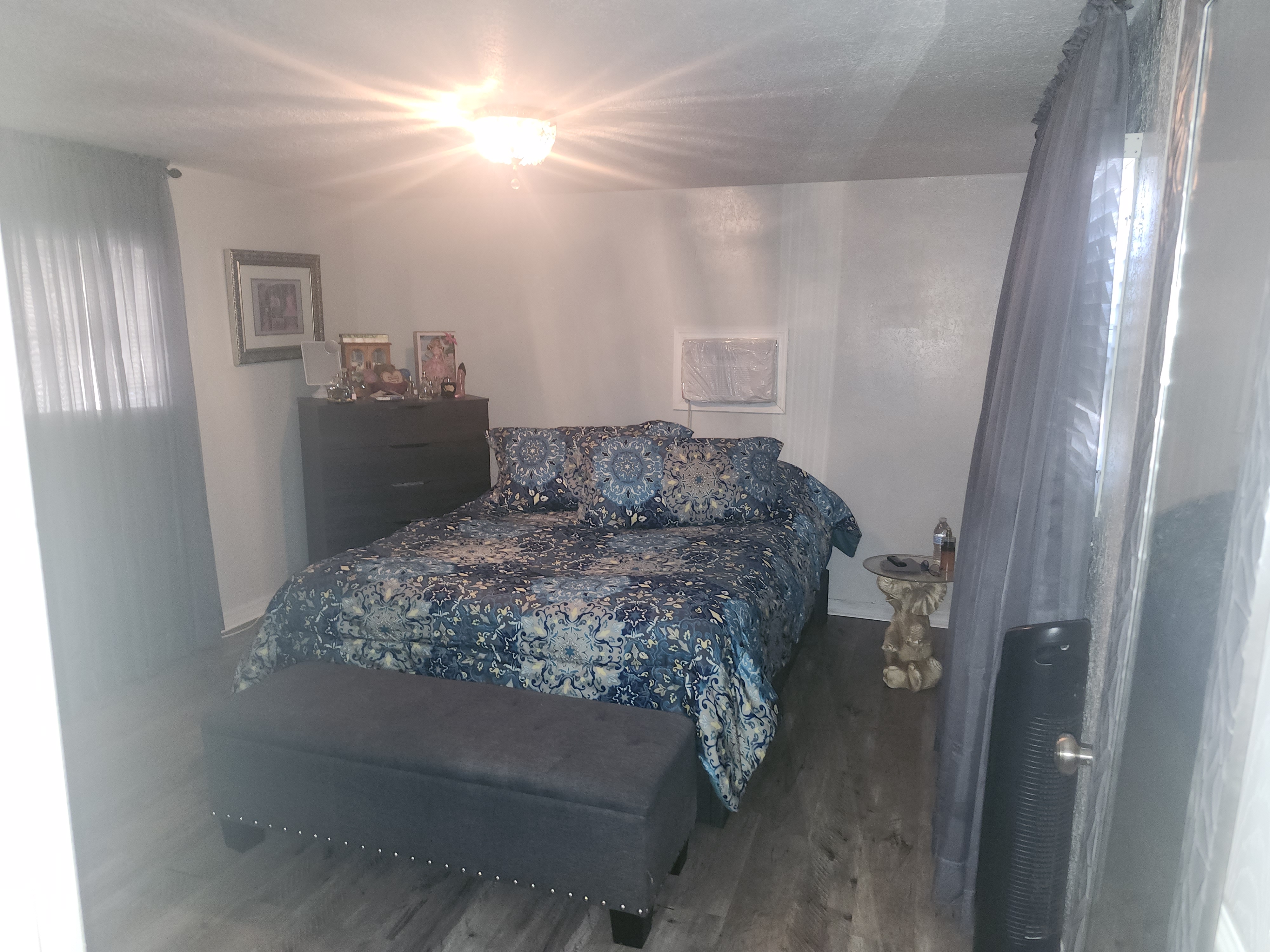 28488 US 19 N, Lot 9, Clearwater, Florida 33761, 1 Bedroom Bedrooms, ,1 BathroomBathrooms,55-Plus Mobile Home,For Sale,US 19 N, Lot 9,4585