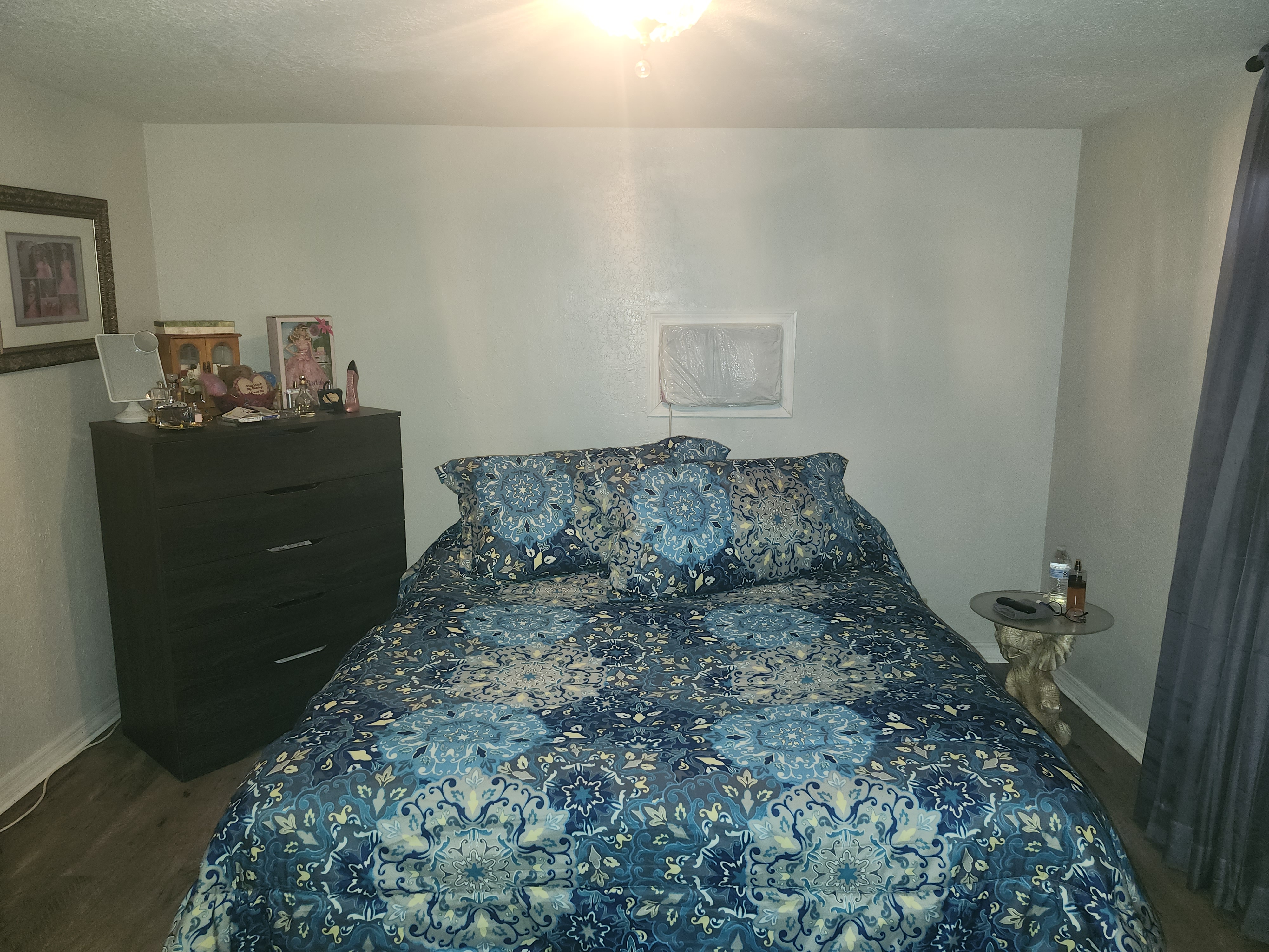 28488 US 19 N, Lot 9, Clearwater, Florida 33761, 1 Bedroom Bedrooms, ,1 BathroomBathrooms,55-Plus Mobile Home,For Sale,US 19 N, Lot 9,4585