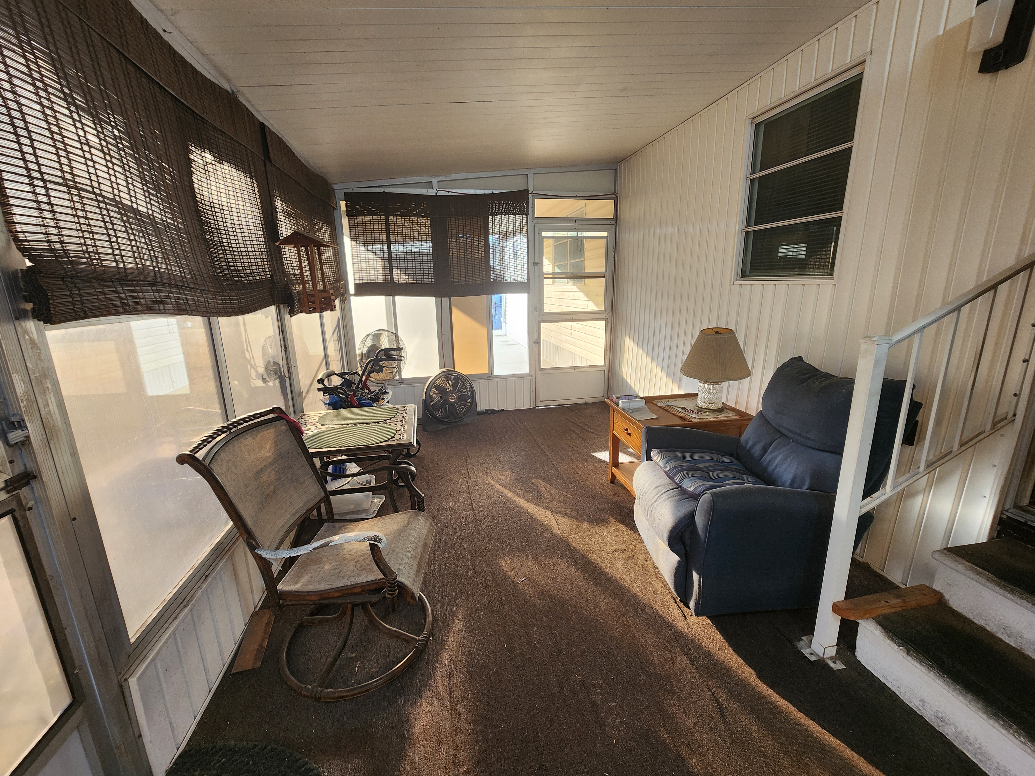 1219 51st Avenue East, Lot 24, Bradenton, Florida 34203, 2 Bedrooms Bedrooms, ,2 BathroomsBathrooms,55-Plus Mobile Home,For Sale,51st Avenue East, Lot 24,4587