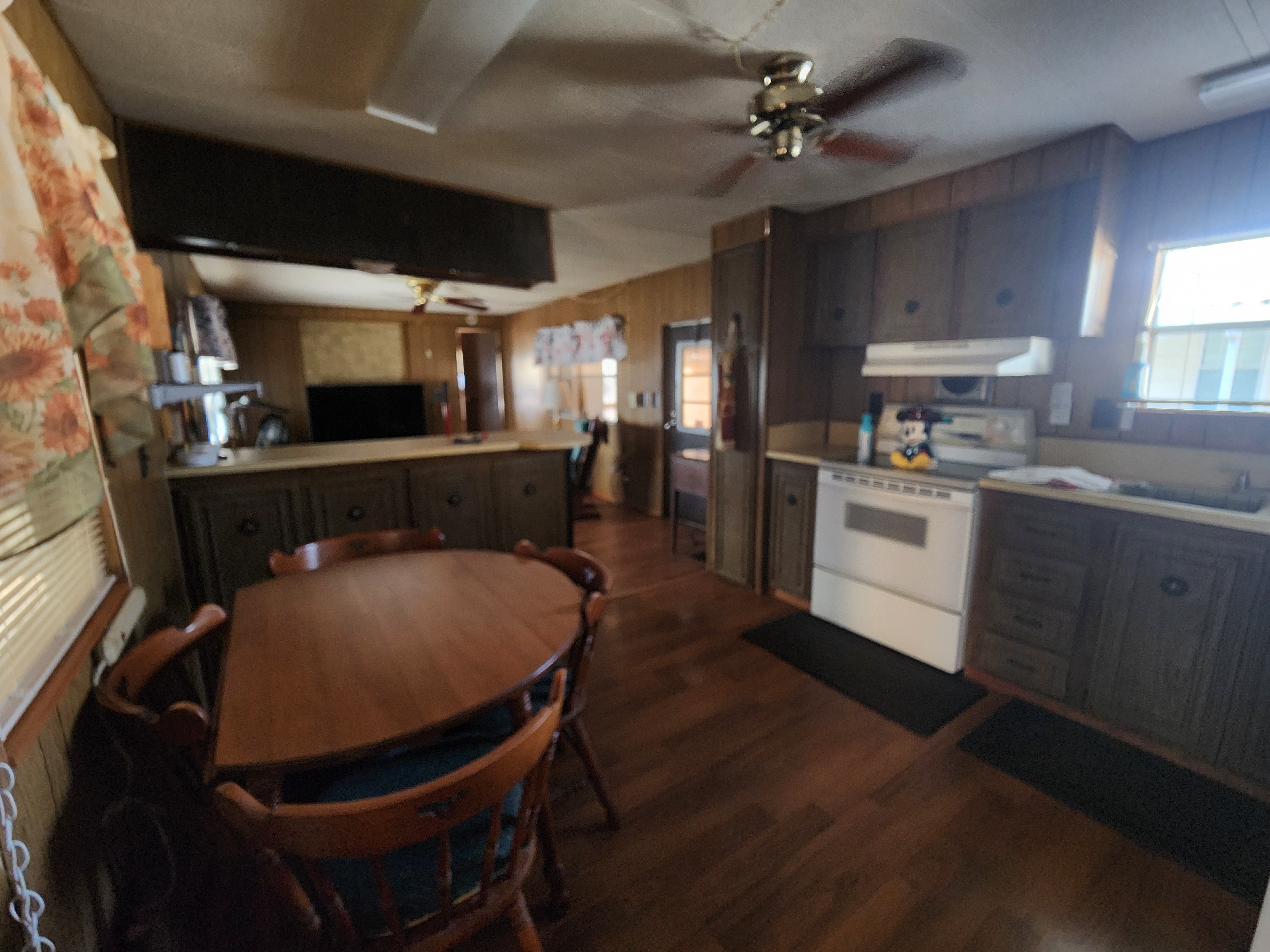 1219 51st Avenue East, Lot 24, Bradenton, Florida 34203, 2 Bedrooms Bedrooms, ,2 BathroomsBathrooms,55-Plus Mobile Home,For Sale,51st Avenue East, Lot 24,4587