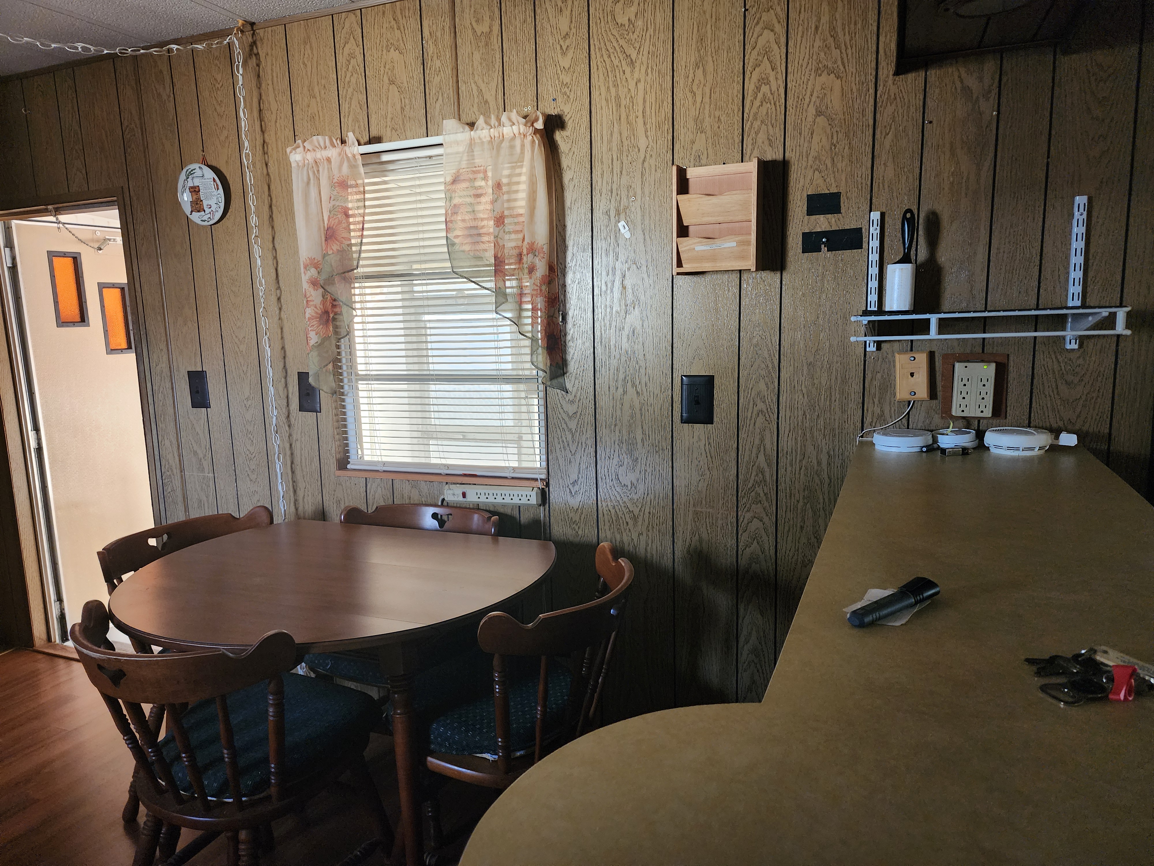 1219 51st Avenue East, Lot 24, Bradenton, Florida 34203, 2 Bedrooms Bedrooms, ,2 BathroomsBathrooms,55-Plus Mobile Home,For Sale,51st Avenue East, Lot 24,4587