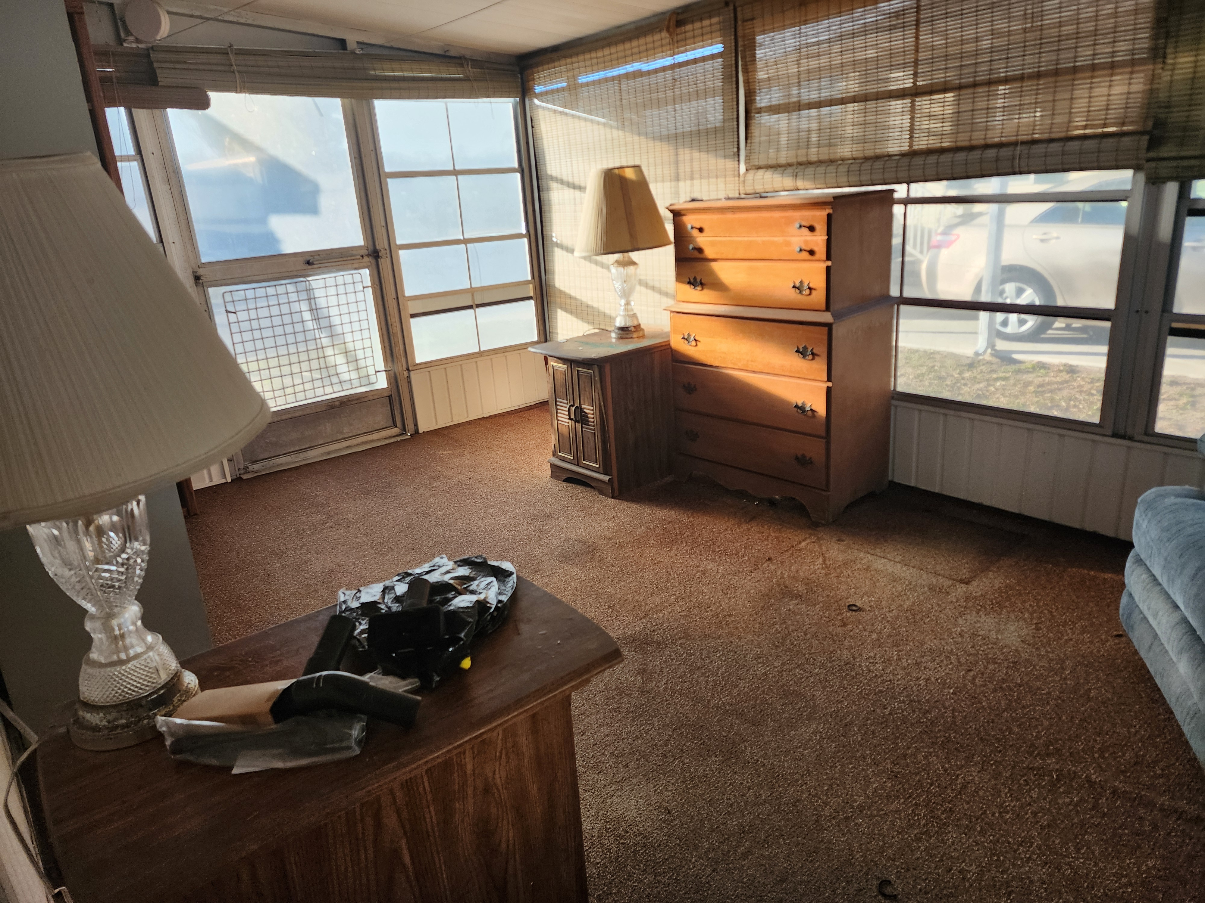 1219 51st Avenue East, Lot 24, Bradenton, Florida 34203, 2 Bedrooms Bedrooms, ,2 BathroomsBathrooms,55-Plus Mobile Home,For Sale,51st Avenue East, Lot 24,4587