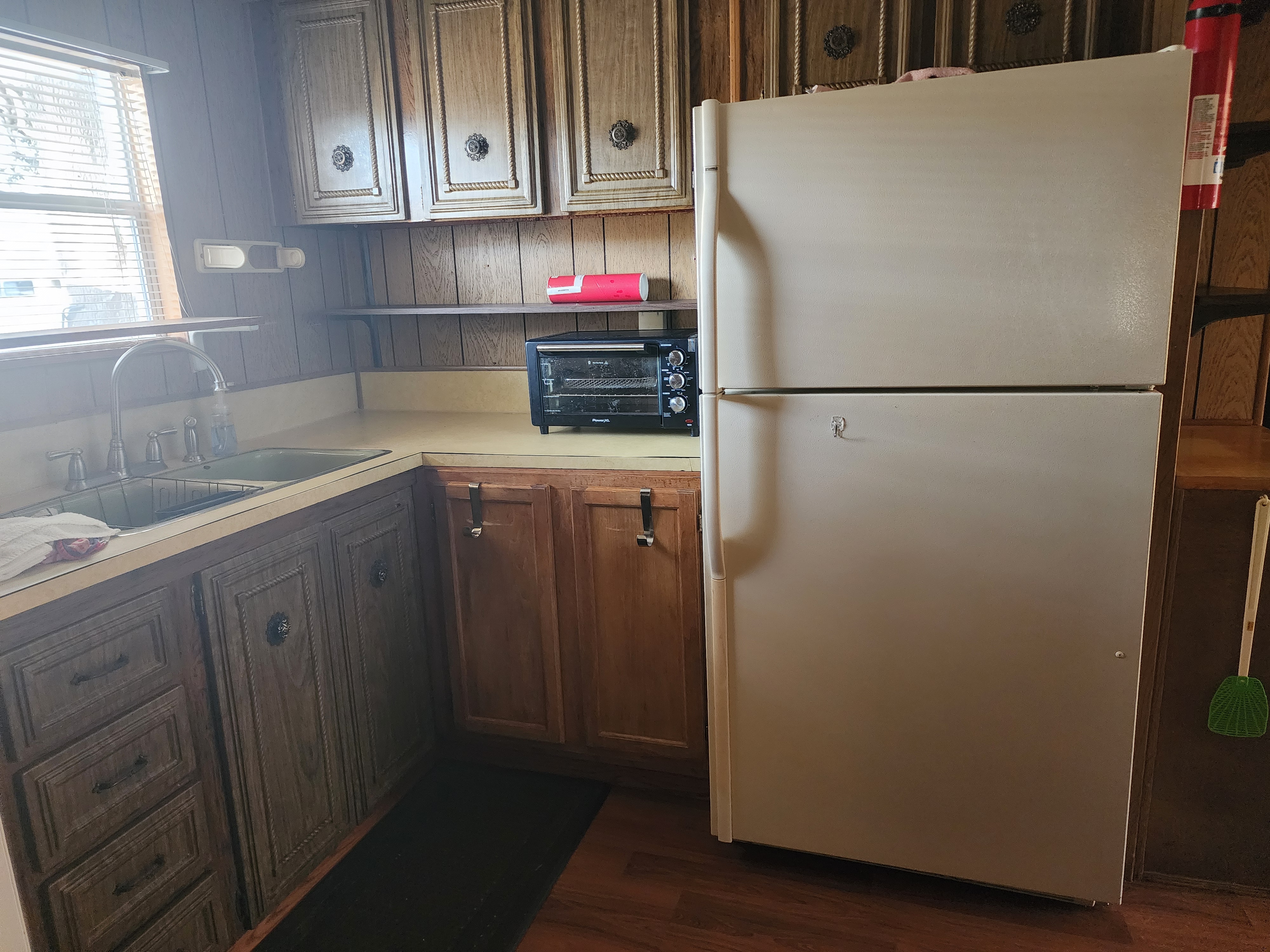 1219 51st Avenue East, Lot 24, Bradenton, Florida 34203, 2 Bedrooms Bedrooms, ,2 BathroomsBathrooms,55-Plus Mobile Home,For Sale,51st Avenue East, Lot 24,4587