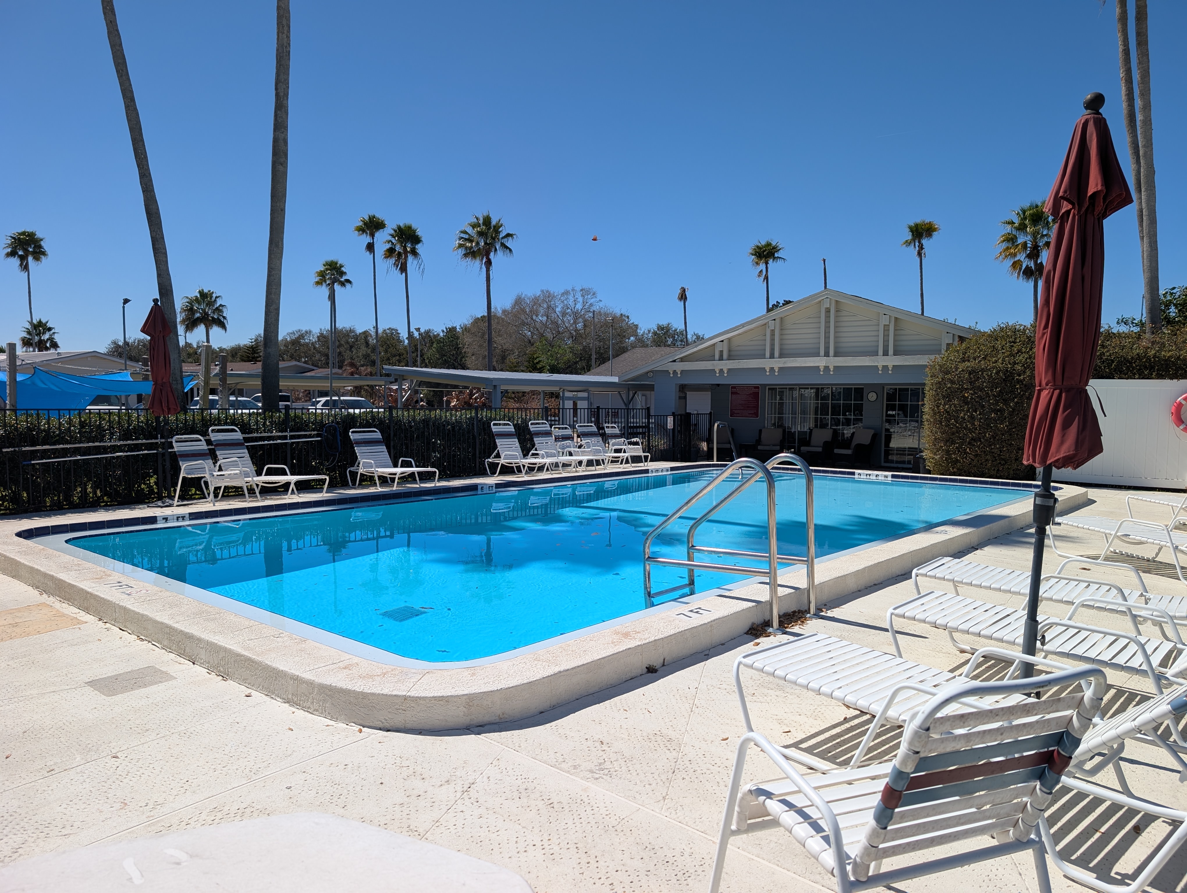 135 Wildwood Lane, Thonotosassa, Florida 33592, 1 Bedroom Bedrooms, ,1 BathroomBathrooms,55-Plus Mobile Home,For Sale,Wildwood Lane,4588