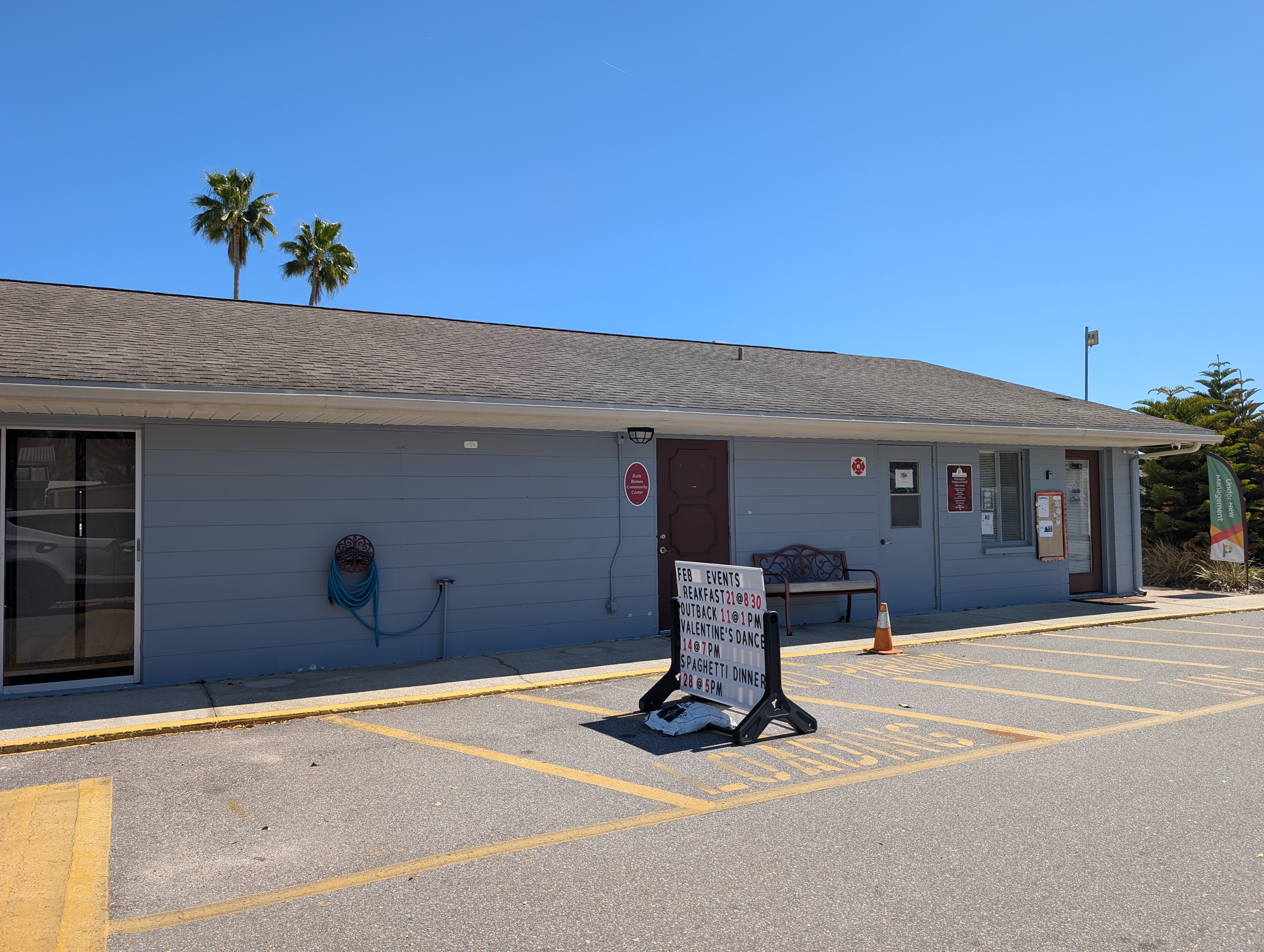 135 Wildwood Lane, Thonotosassa, Florida 33592, 1 Bedroom Bedrooms, ,1 BathroomBathrooms,55-Plus Mobile Home,For Sale,Wildwood Lane,4588
