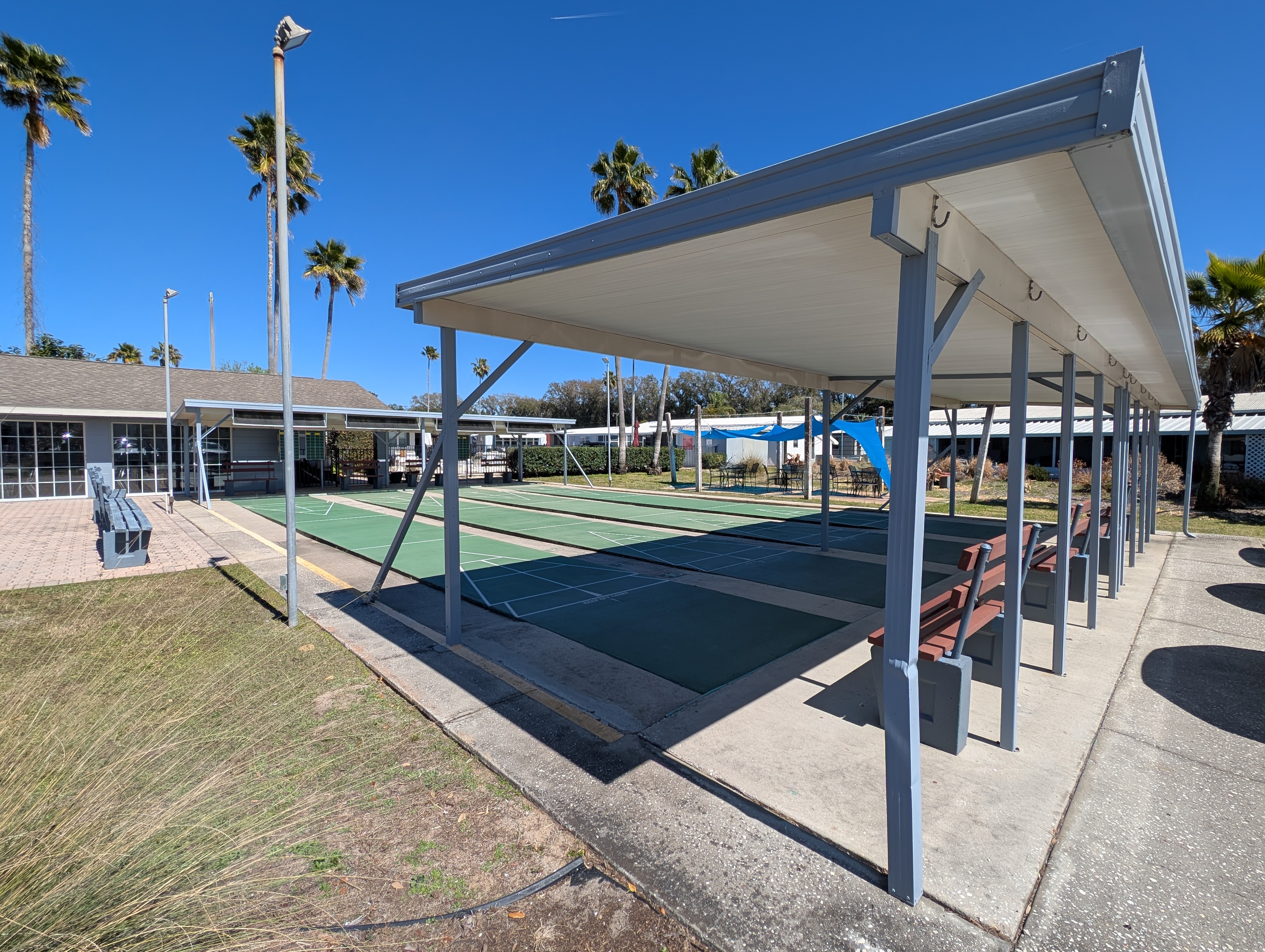 135 Wildwood Lane, Thonotosassa, Florida 33592, 1 Bedroom Bedrooms, ,1 BathroomBathrooms,55-Plus Mobile Home,For Sale,Wildwood Lane,4588