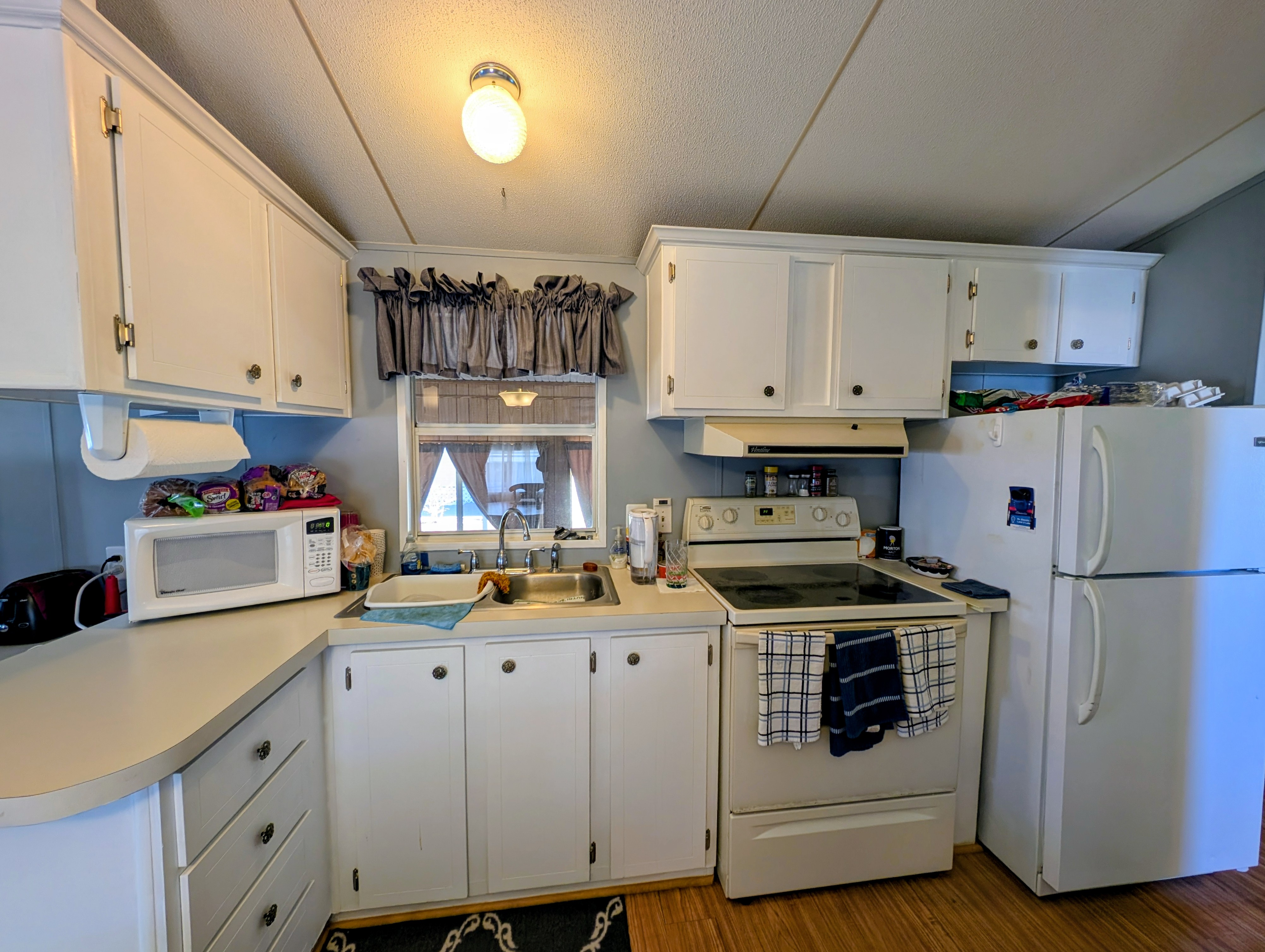 135 Wildwood Lane, Thonotosassa, Florida 33592, 1 Bedroom Bedrooms, ,1 BathroomBathrooms,55-Plus Mobile Home,For Sale,Wildwood Lane,4588