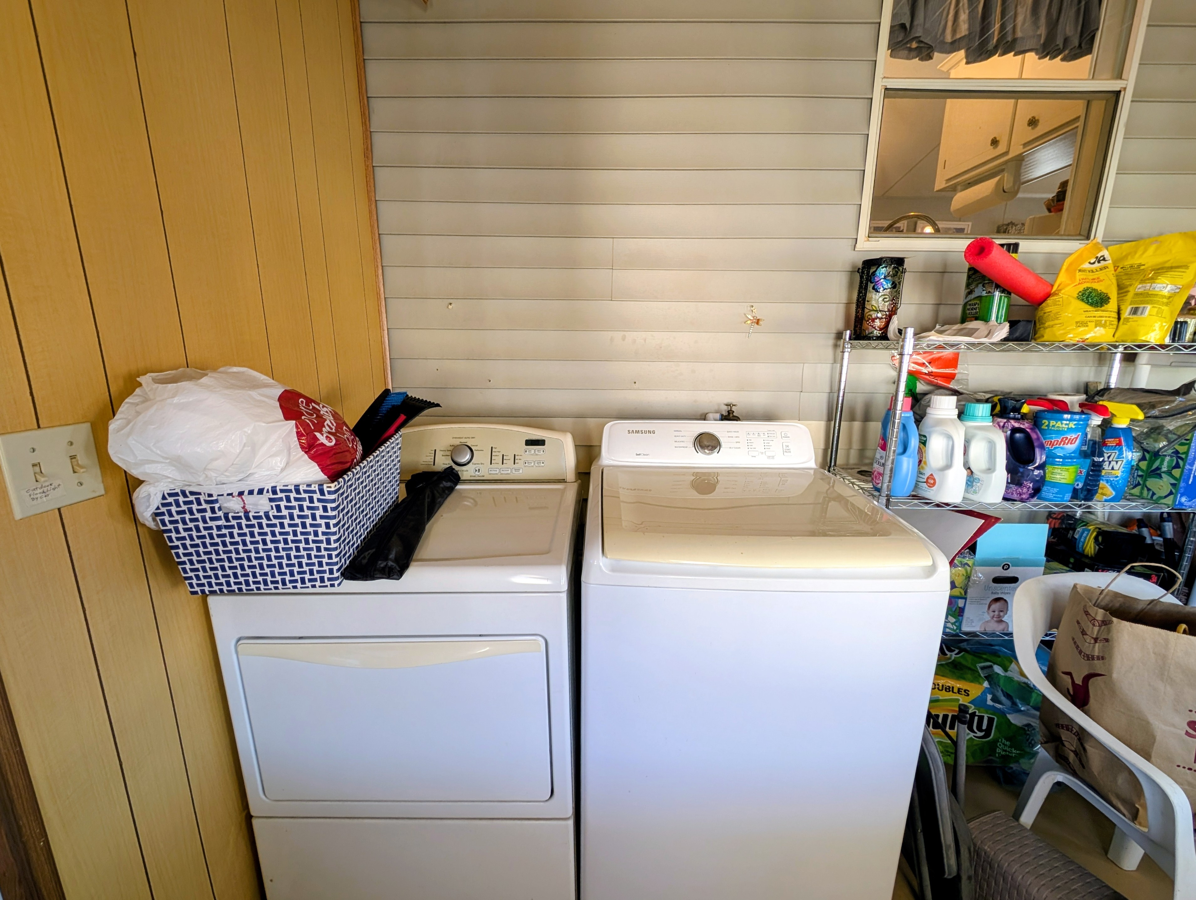 135 Wildwood Lane, Thonotosassa, Florida 33592, 1 Bedroom Bedrooms, ,1 BathroomBathrooms,55-Plus Mobile Home,For Sale,Wildwood Lane,4588