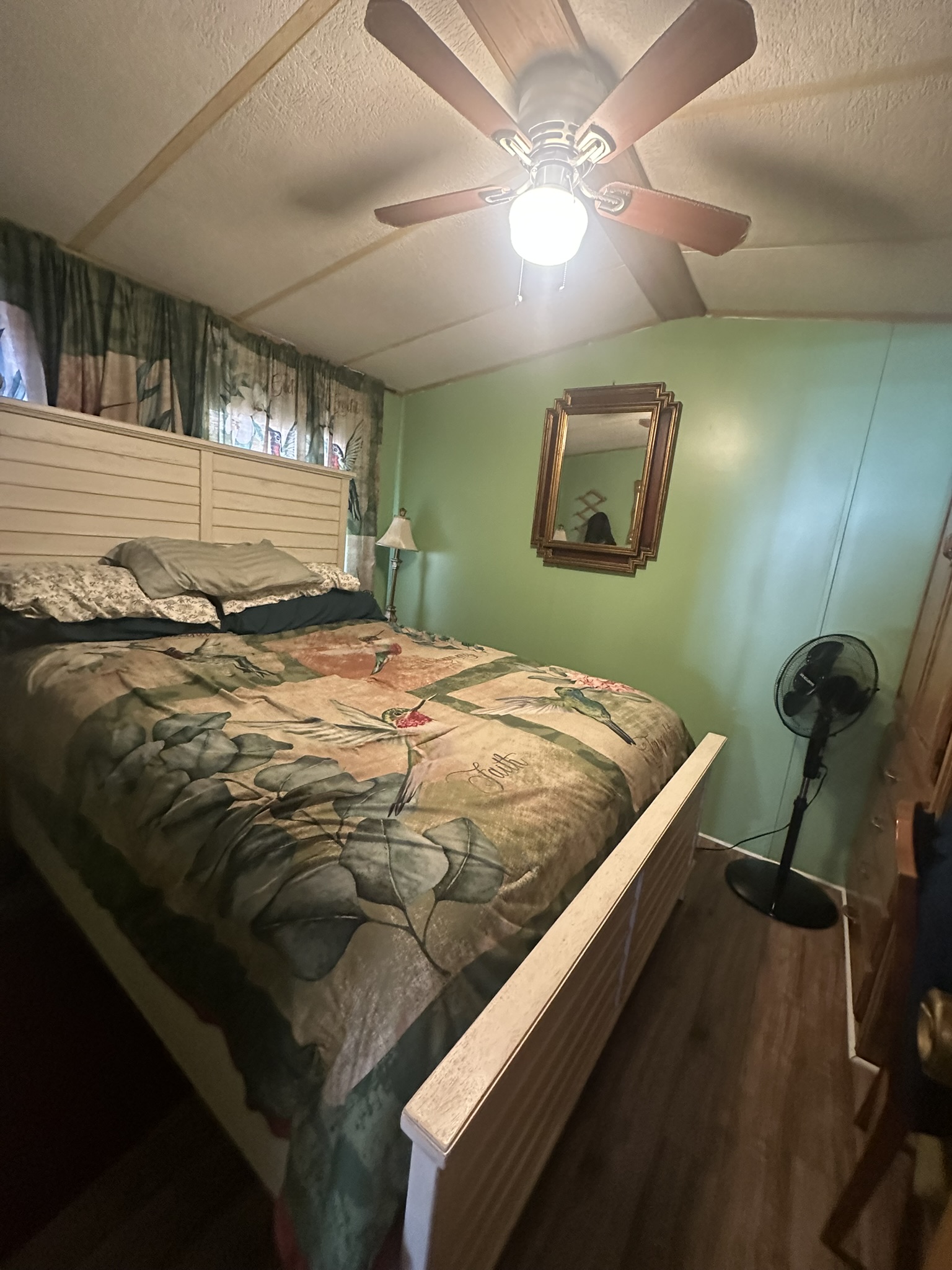 8225 Arevee Drive, Lot 742, New Port Richey, Florida, 1 Bedroom Bedrooms, ,1 BathroomBathrooms,55-Plus Mobile Home,For Sale,Arevee Drive, Lot 742,4589