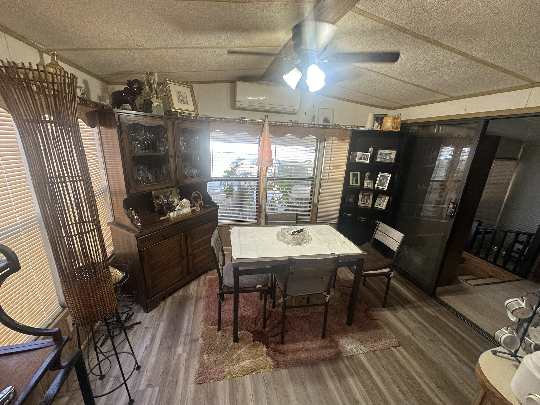 8225 Arevee Drive, Lot 742, New Port Richey, Florida, 1 Bedroom Bedrooms, ,1 BathroomBathrooms,55-Plus Mobile Home,For Sale,Arevee Drive, Lot 742,4589