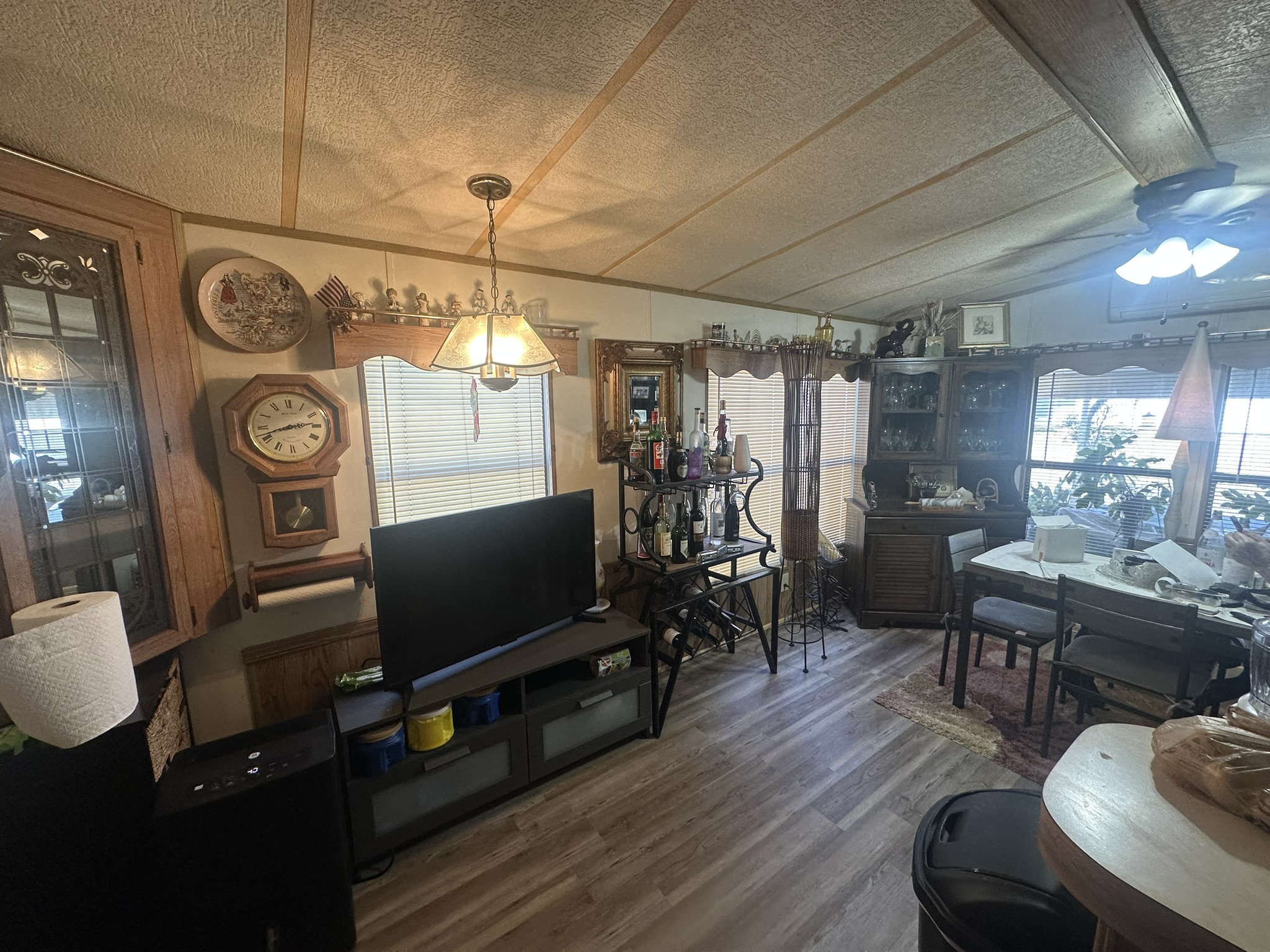 8225 Arevee Drive, Lot 742, New Port Richey, Florida, 1 Bedroom Bedrooms, ,1 BathroomBathrooms,55-Plus Mobile Home,For Sale,Arevee Drive, Lot 742,4589