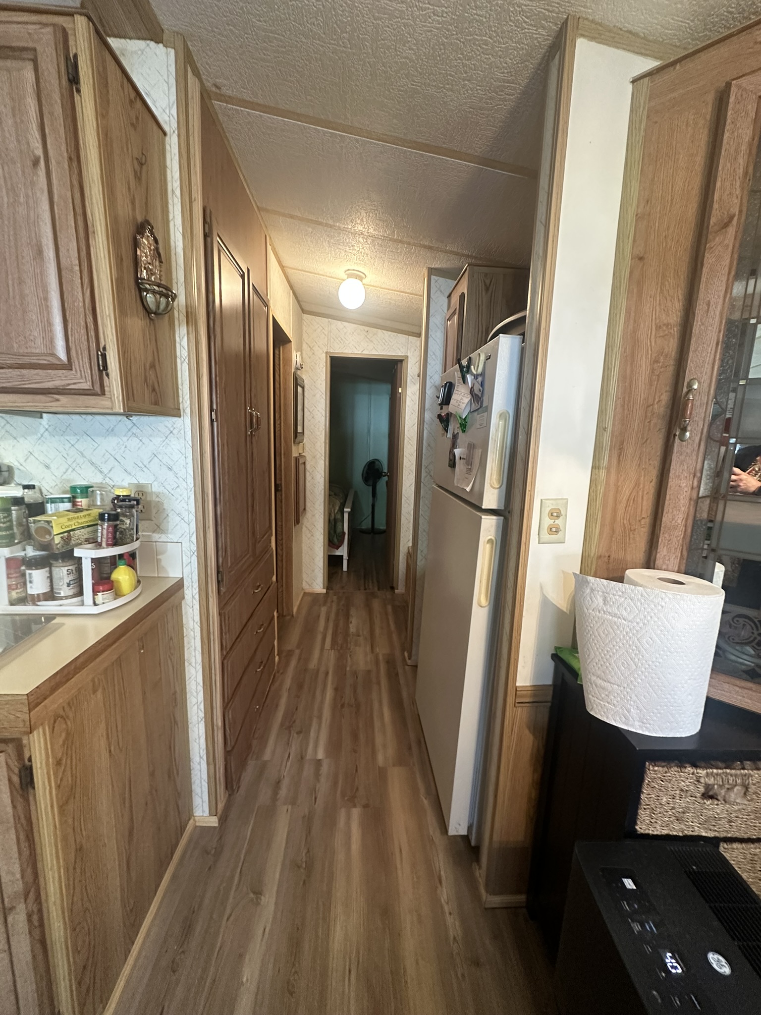 8225 Arevee Drive, Lot 742, New Port Richey, Florida, 1 Bedroom Bedrooms, ,1 BathroomBathrooms,55-Plus Mobile Home,For Sale,Arevee Drive, Lot 742,4589