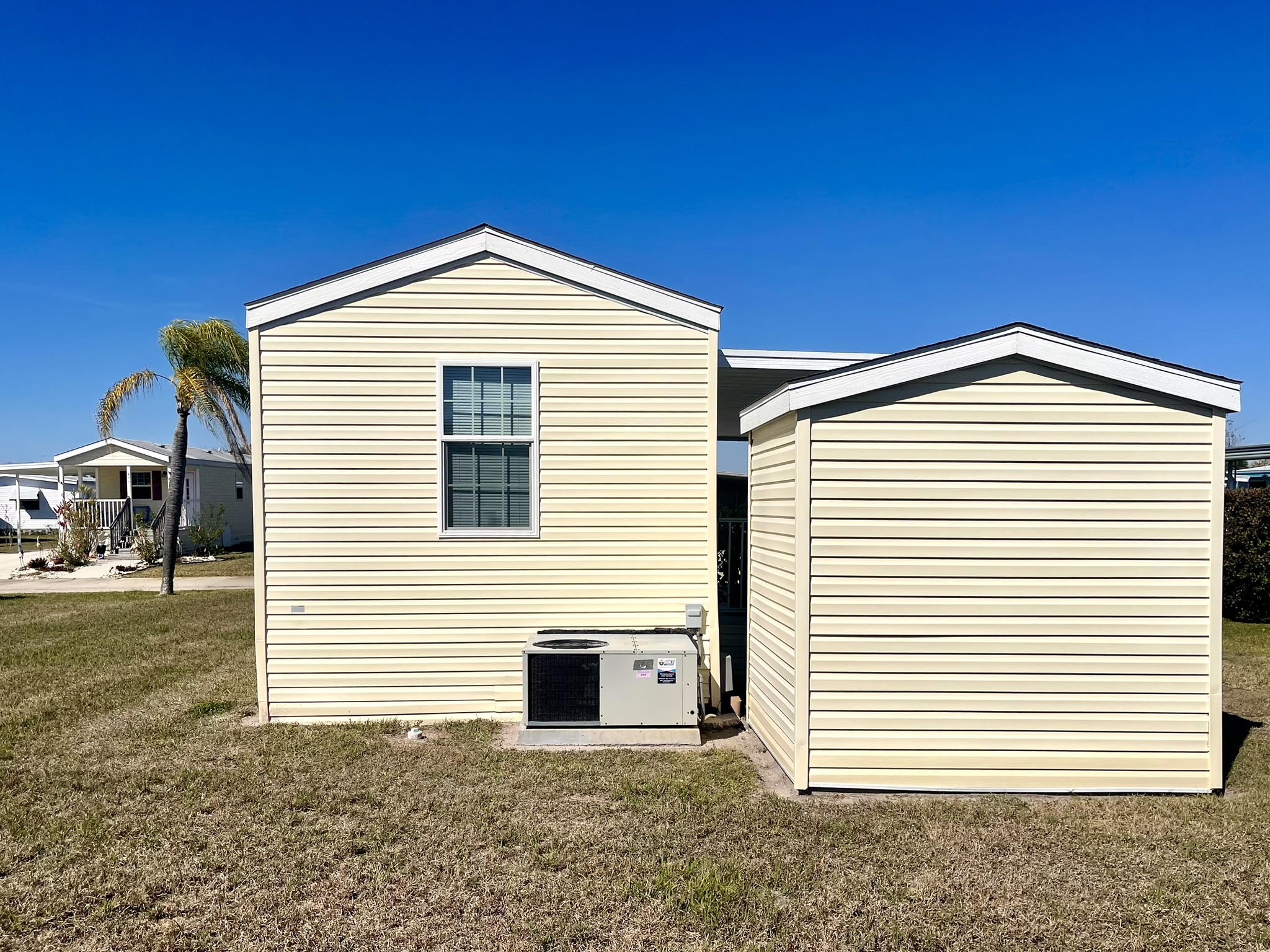 495 Sandalwood Lane, Ellenton, Florida 34222, 1 Bedroom Bedrooms, ,1 BathroomBathrooms,55-Plus Mobile Home,For Sale,Sandalwood Lane,4593