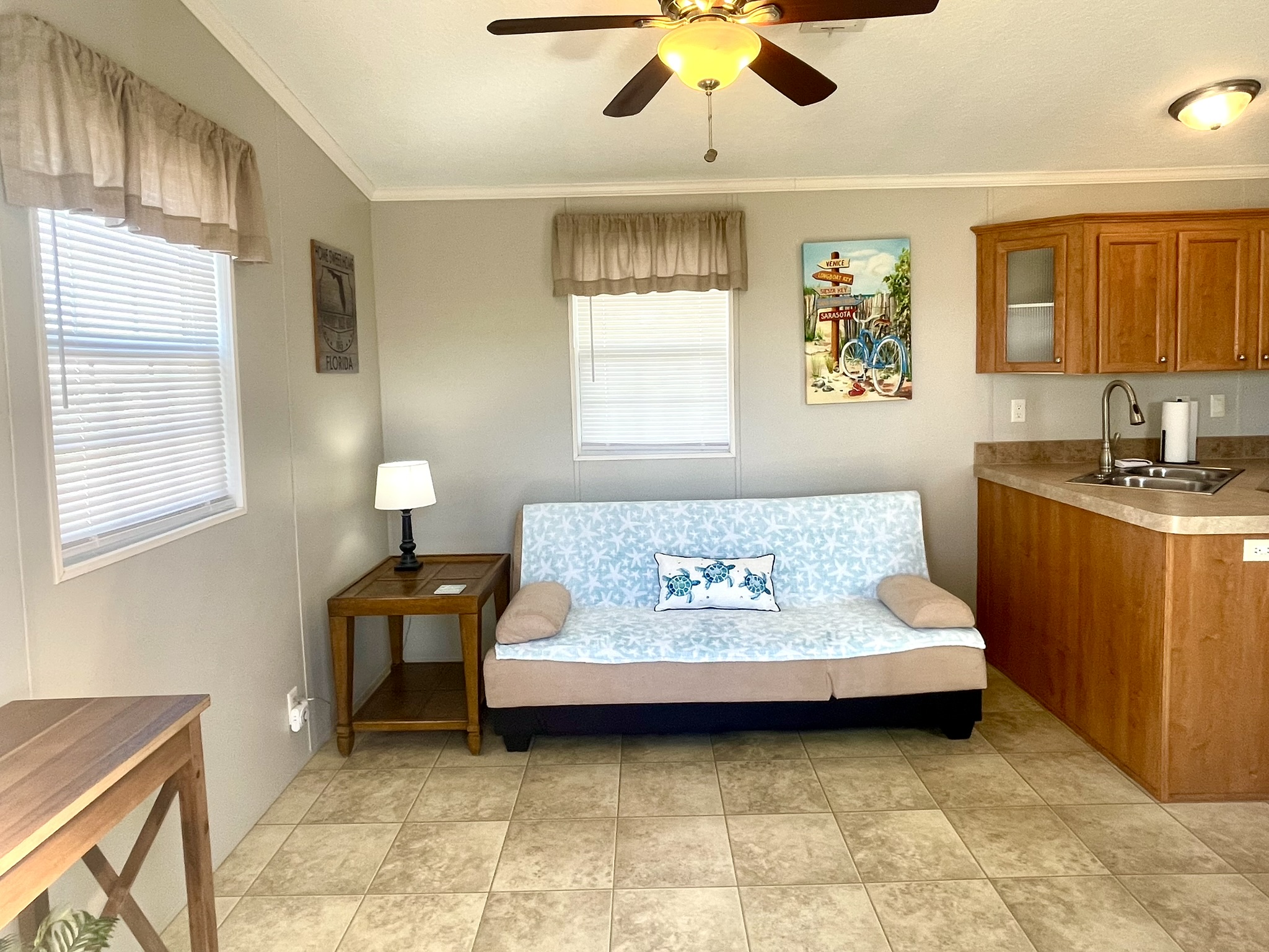 495 Sandalwood Lane, Ellenton, Florida 34222, 1 Bedroom Bedrooms, ,1 BathroomBathrooms,55-Plus Mobile Home,For Sale,Sandalwood Lane,4593