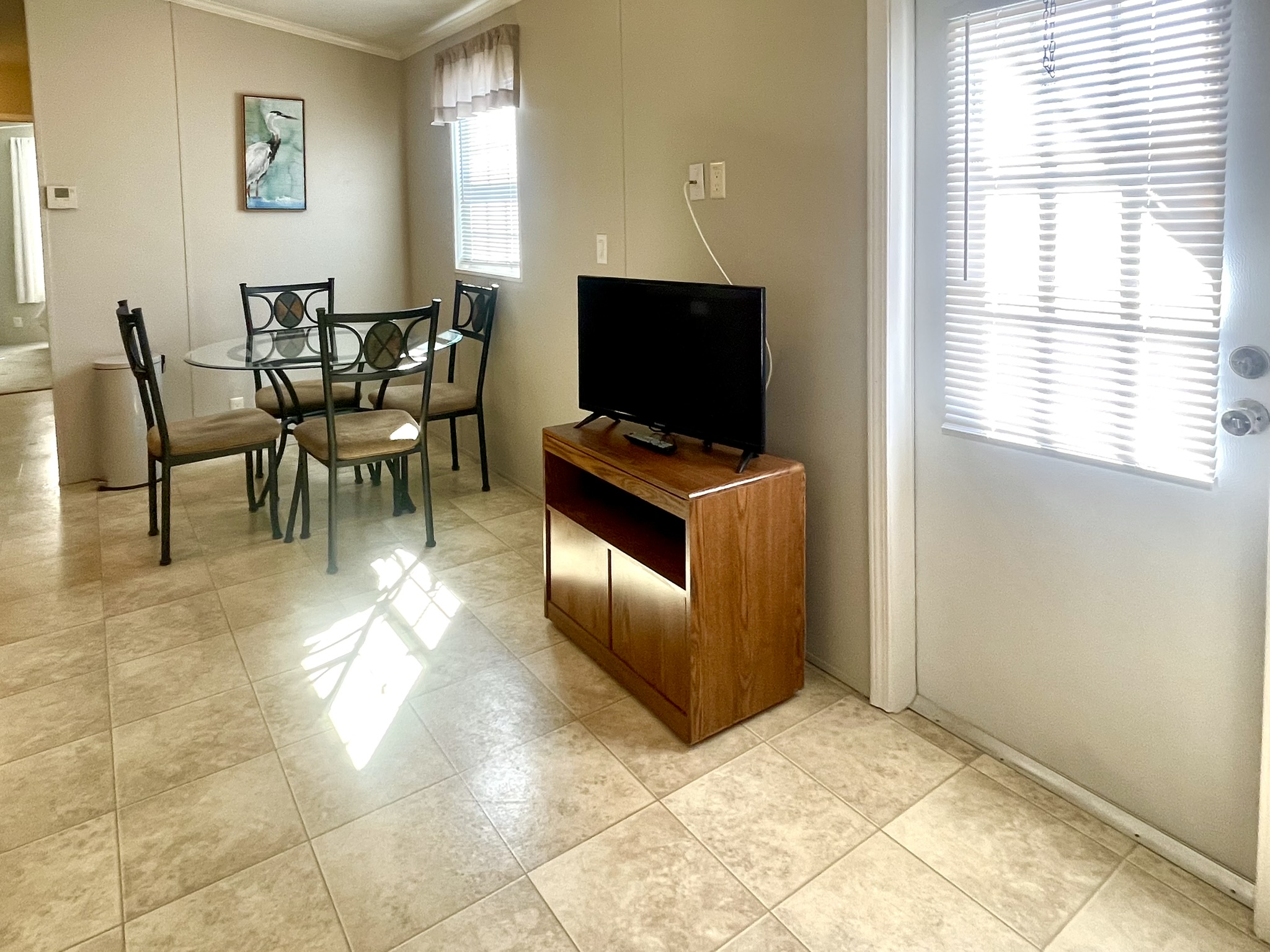 495 Sandalwood Lane, Ellenton, Florida 34222, 1 Bedroom Bedrooms, ,1 BathroomBathrooms,55-Plus Mobile Home,For Sale,Sandalwood Lane,4593