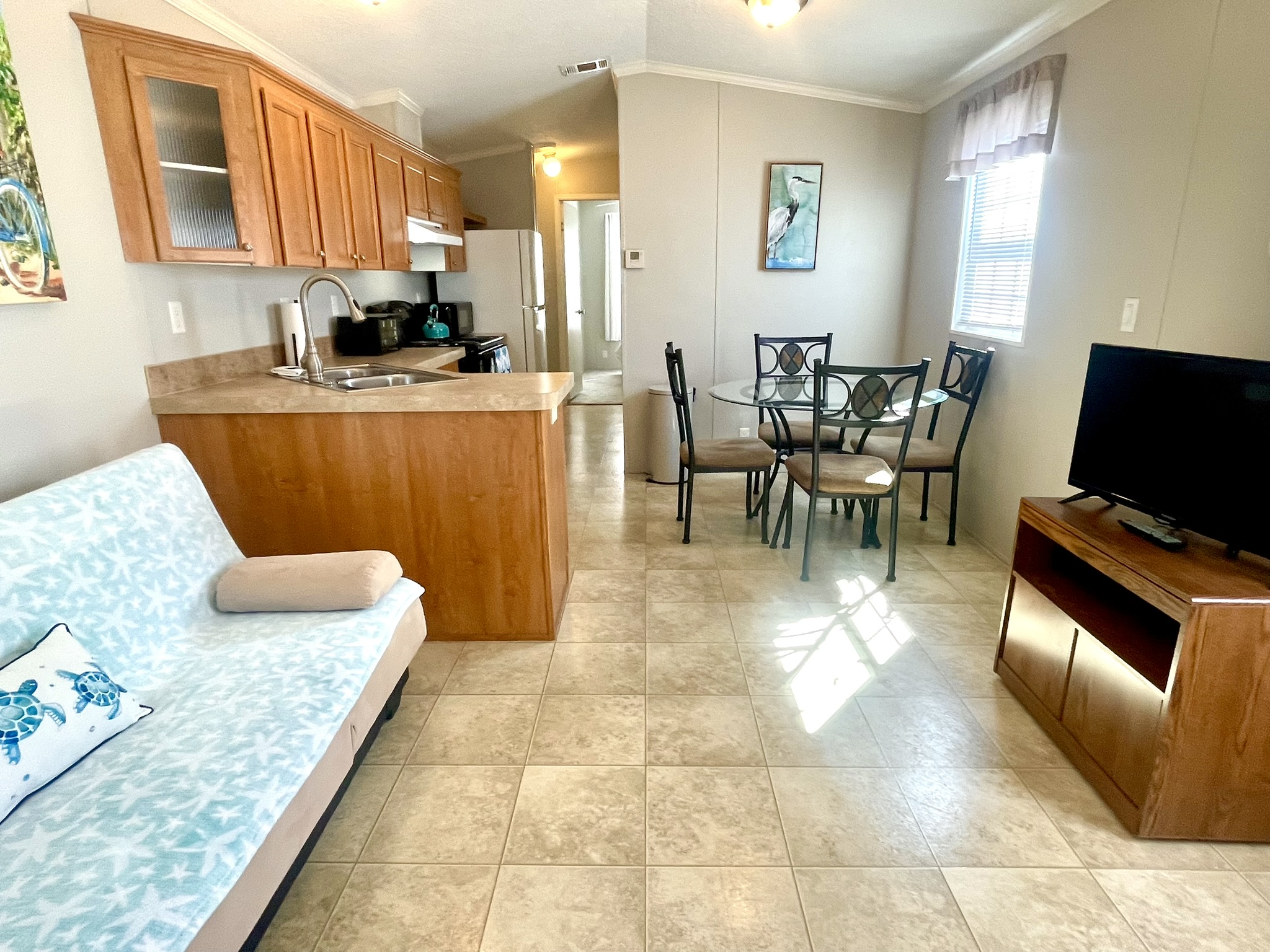 495 Sandalwood Lane, Ellenton, Florida 34222, 1 Bedroom Bedrooms, ,1 BathroomBathrooms,55-Plus Mobile Home,For Sale,Sandalwood Lane,4593