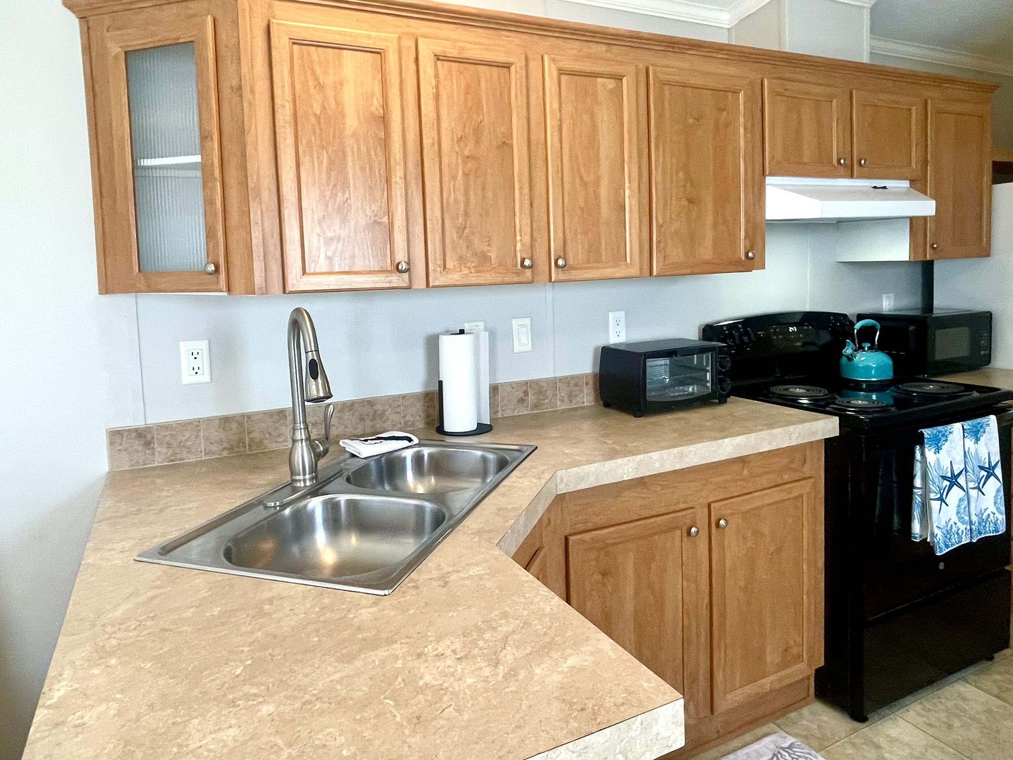 495 Sandalwood Lane, Ellenton, Florida 34222, 1 Bedroom Bedrooms, ,1 BathroomBathrooms,55-Plus Mobile Home,For Sale,Sandalwood Lane,4593