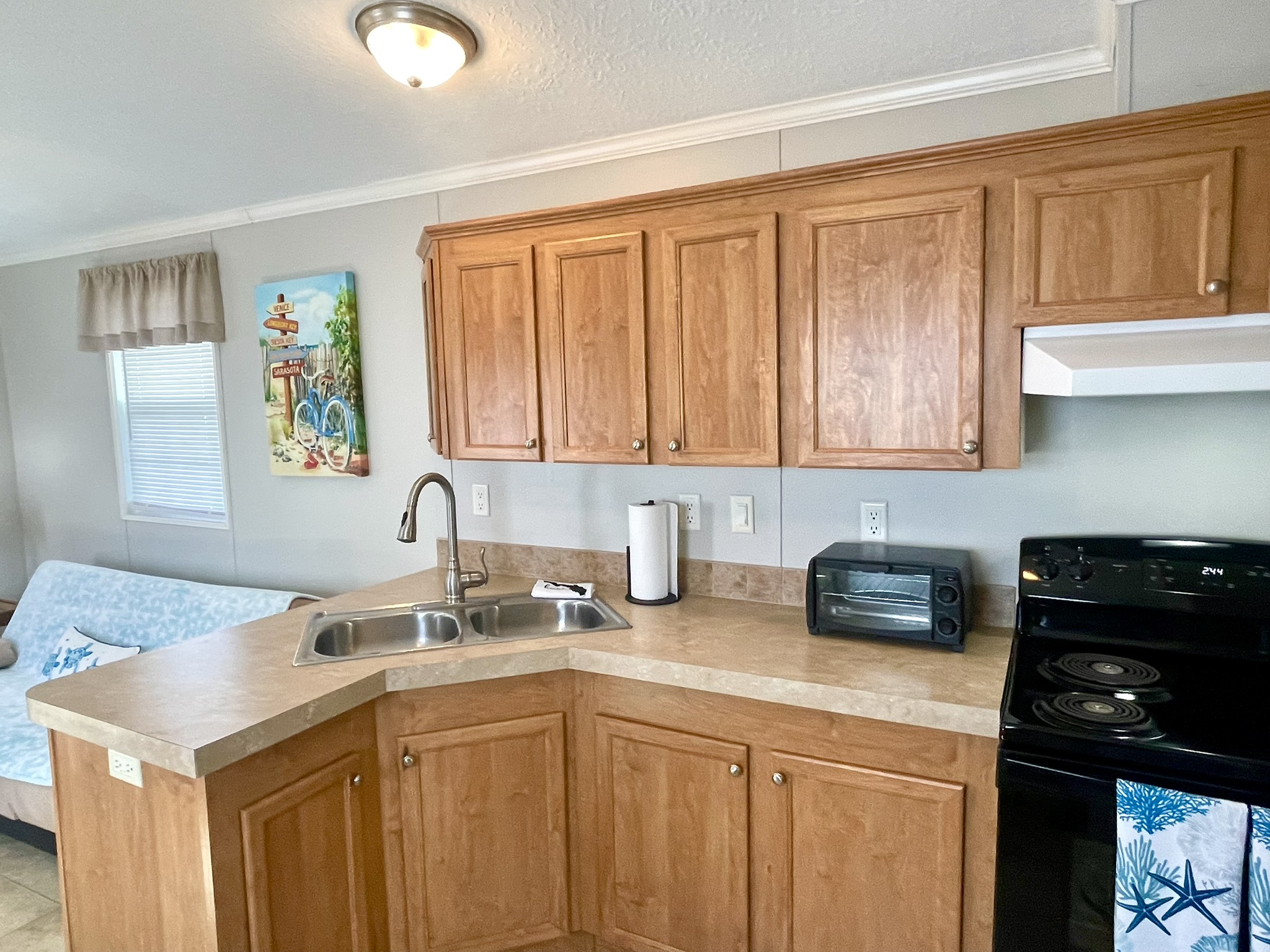 495 Sandalwood Lane, Ellenton, Florida 34222, 1 Bedroom Bedrooms, ,1 BathroomBathrooms,55-Plus Mobile Home,For Sale,Sandalwood Lane,4593