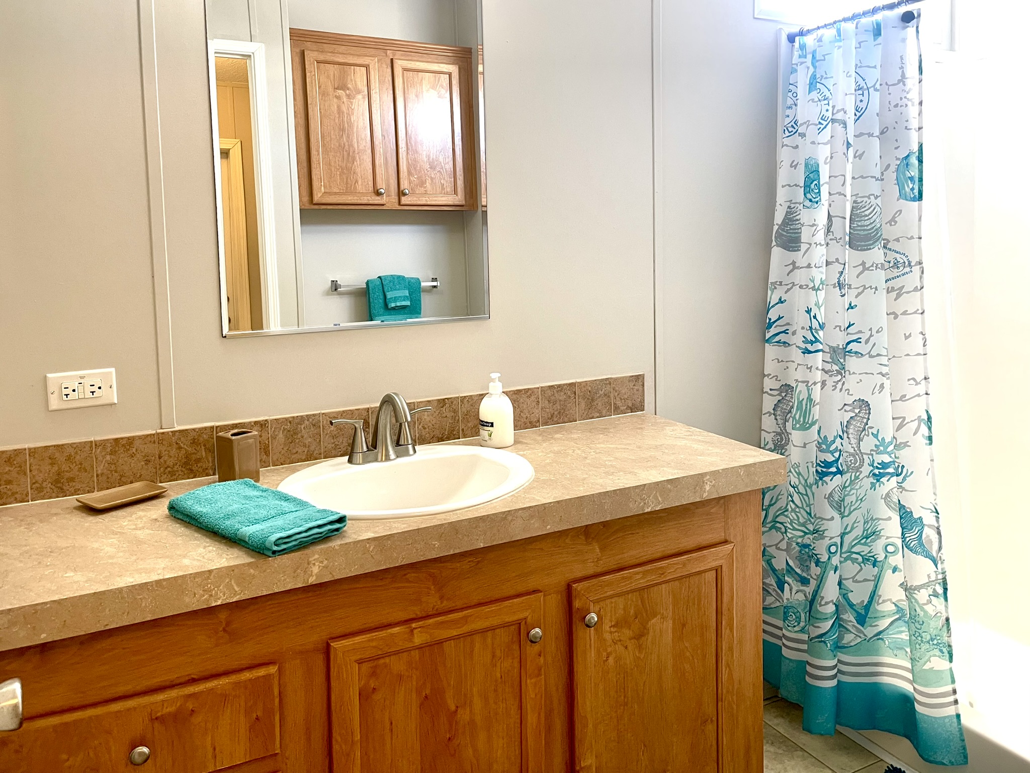 495 Sandalwood Lane, Ellenton, Florida 34222, 1 Bedroom Bedrooms, ,1 BathroomBathrooms,55-Plus Mobile Home,For Sale,Sandalwood Lane,4593