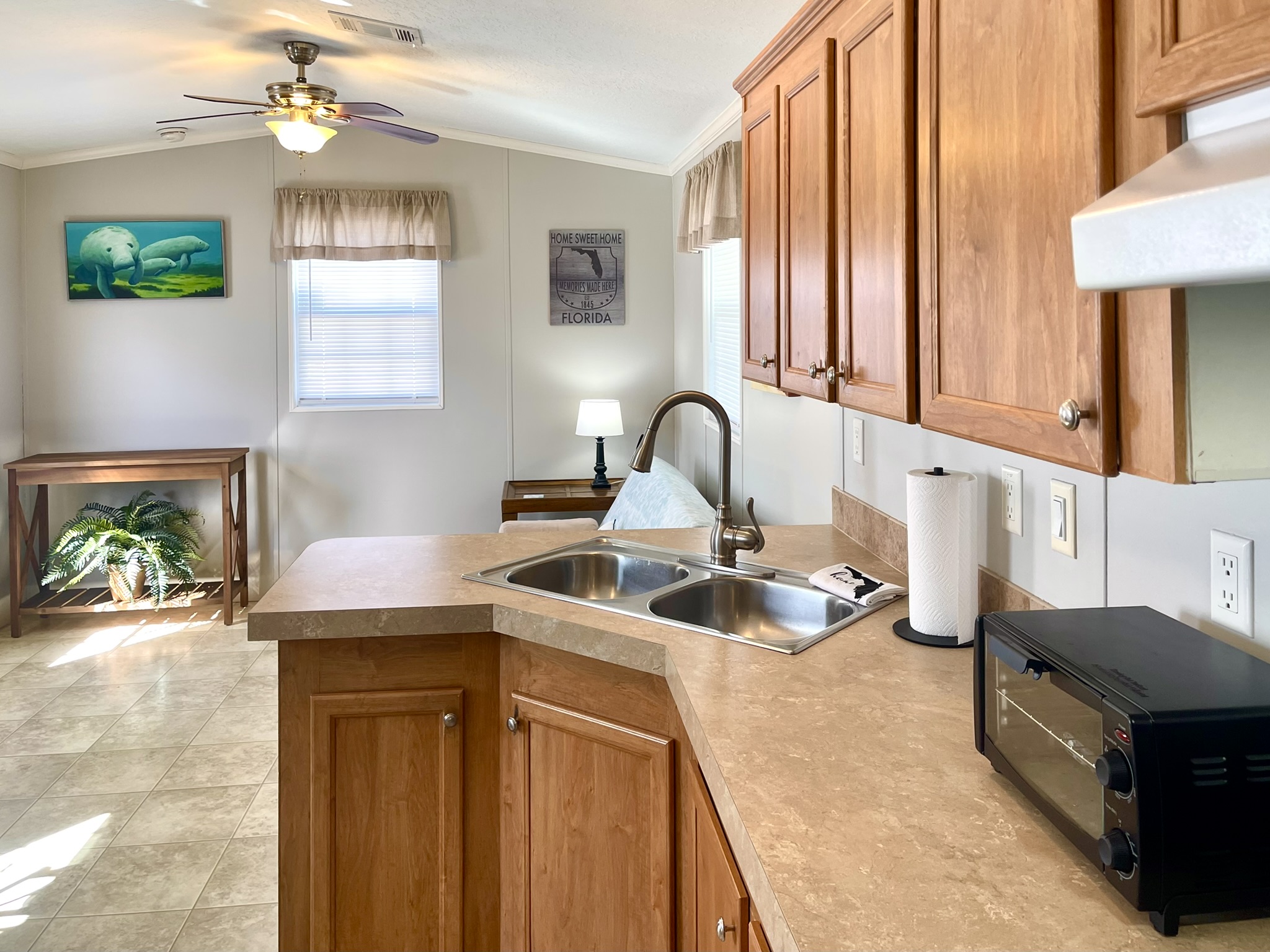 495 Sandalwood Lane, Ellenton, Florida 34222, 1 Bedroom Bedrooms, ,1 BathroomBathrooms,55-Plus Mobile Home,For Sale,Sandalwood Lane,4593