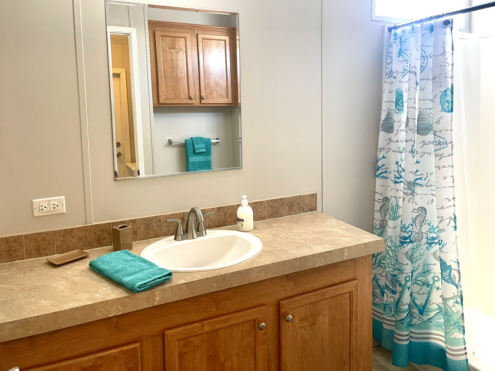 495 Sandalwood Lane, Ellenton, Florida 34222, 1 Bedroom Bedrooms, ,1 BathroomBathrooms,55-Plus Mobile Home,For Sale,Sandalwood Lane,4593