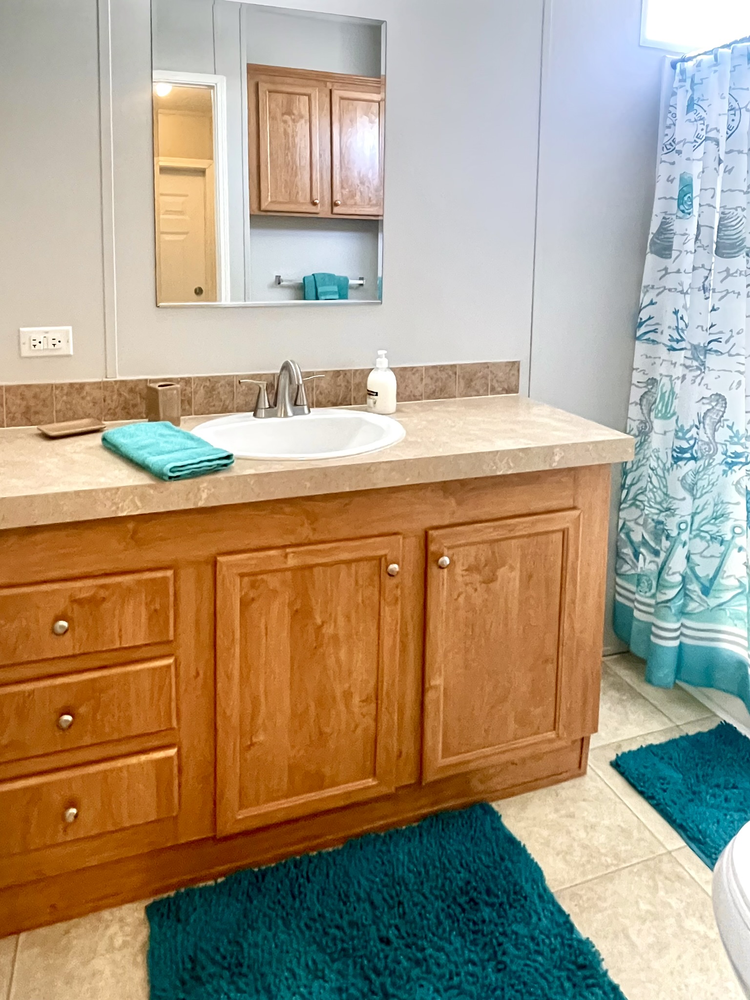 495 Sandalwood Lane, Ellenton, Florida 34222, 1 Bedroom Bedrooms, ,1 BathroomBathrooms,55-Plus Mobile Home,For Sale,Sandalwood Lane,4593