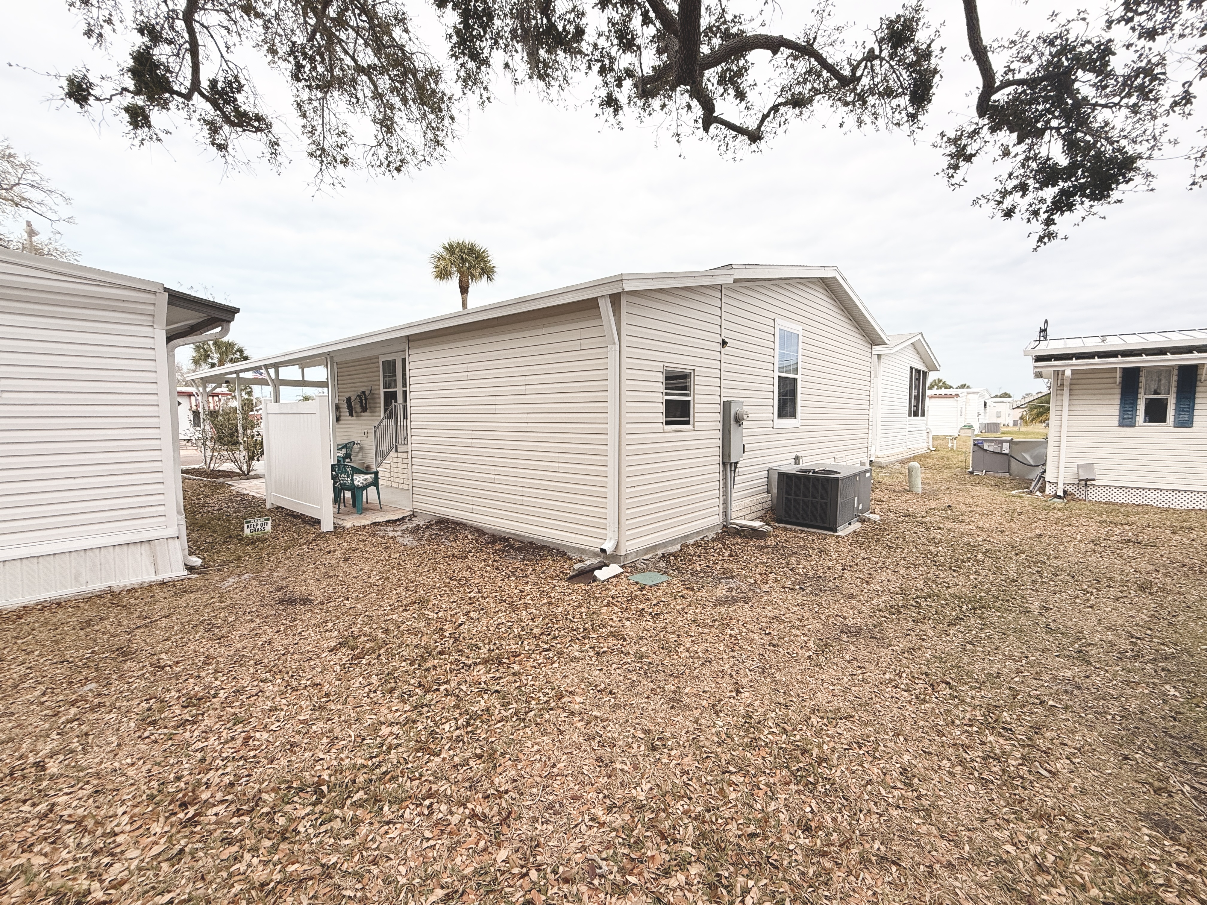 510 Poinsettia Dr, Largo, Florida 33770, 2 Bedrooms Bedrooms, ,2 BathroomsBathrooms,55-Plus Mobile Home,For Sale,Poinsettia Dr,4595