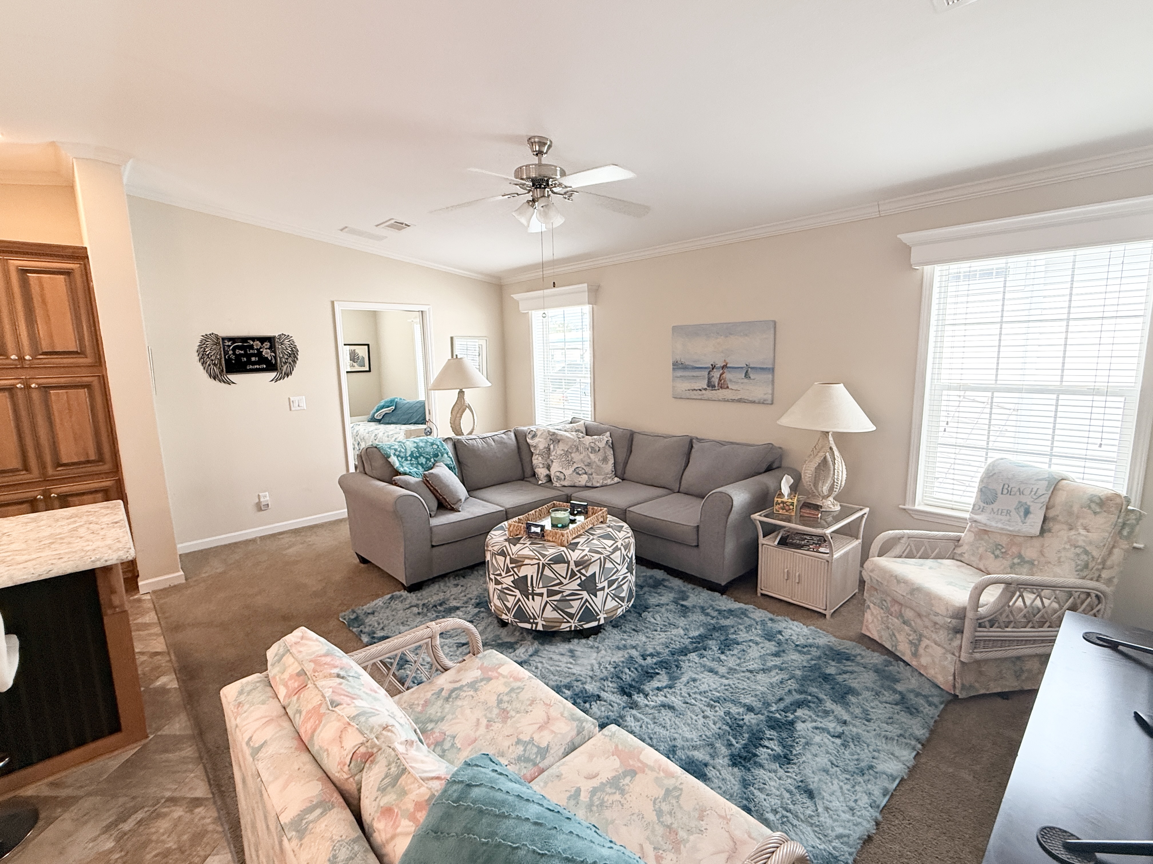 510 Poinsettia Dr, Largo, Florida 33770, 2 Bedrooms Bedrooms, ,2 BathroomsBathrooms,55-Plus Mobile Home,For Sale,Poinsettia Dr,4595