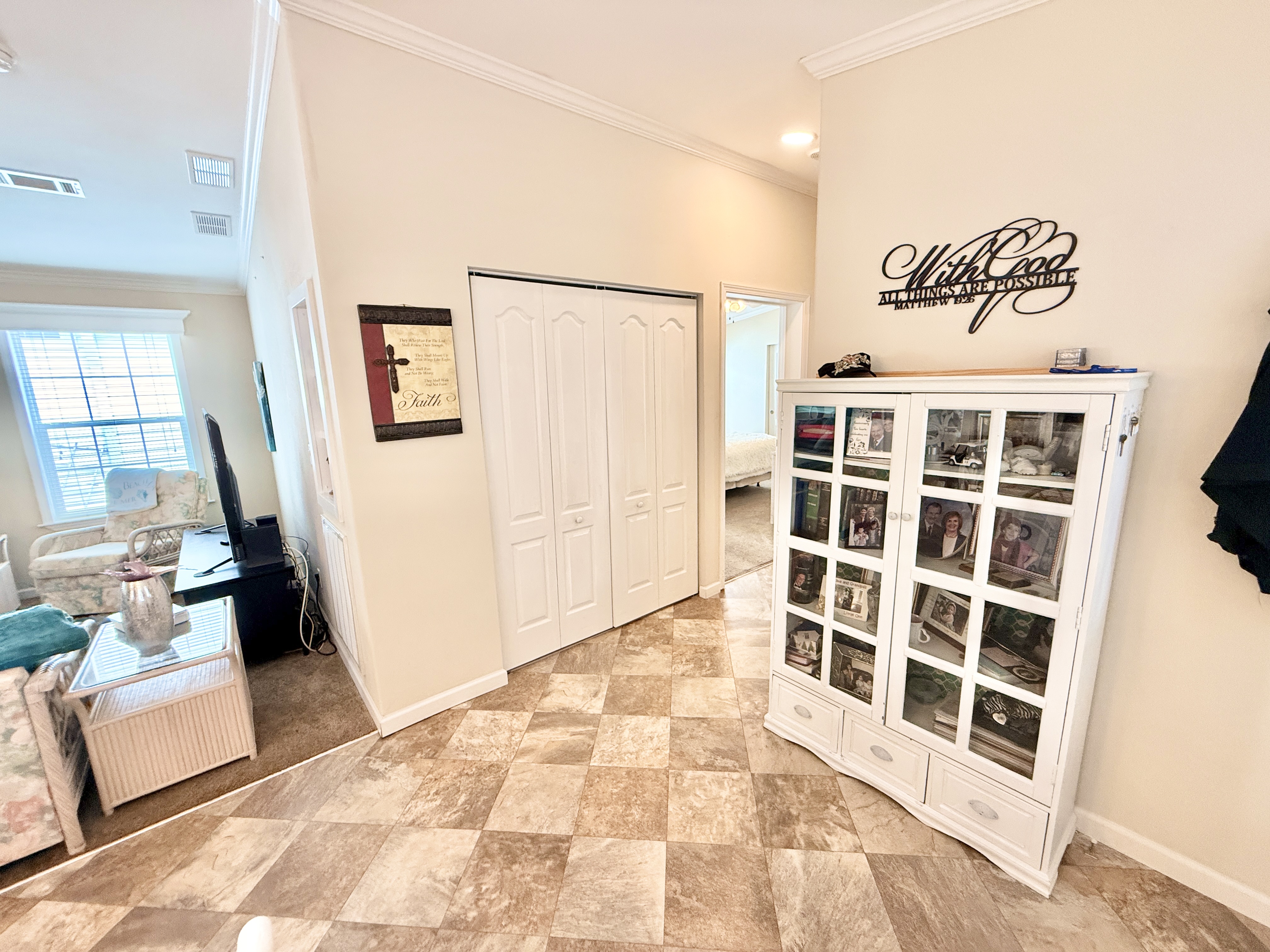 510 Poinsettia Dr, Largo, Florida 33770, 2 Bedrooms Bedrooms, ,2 BathroomsBathrooms,55-Plus Mobile Home,For Sale,Poinsettia Dr,4595