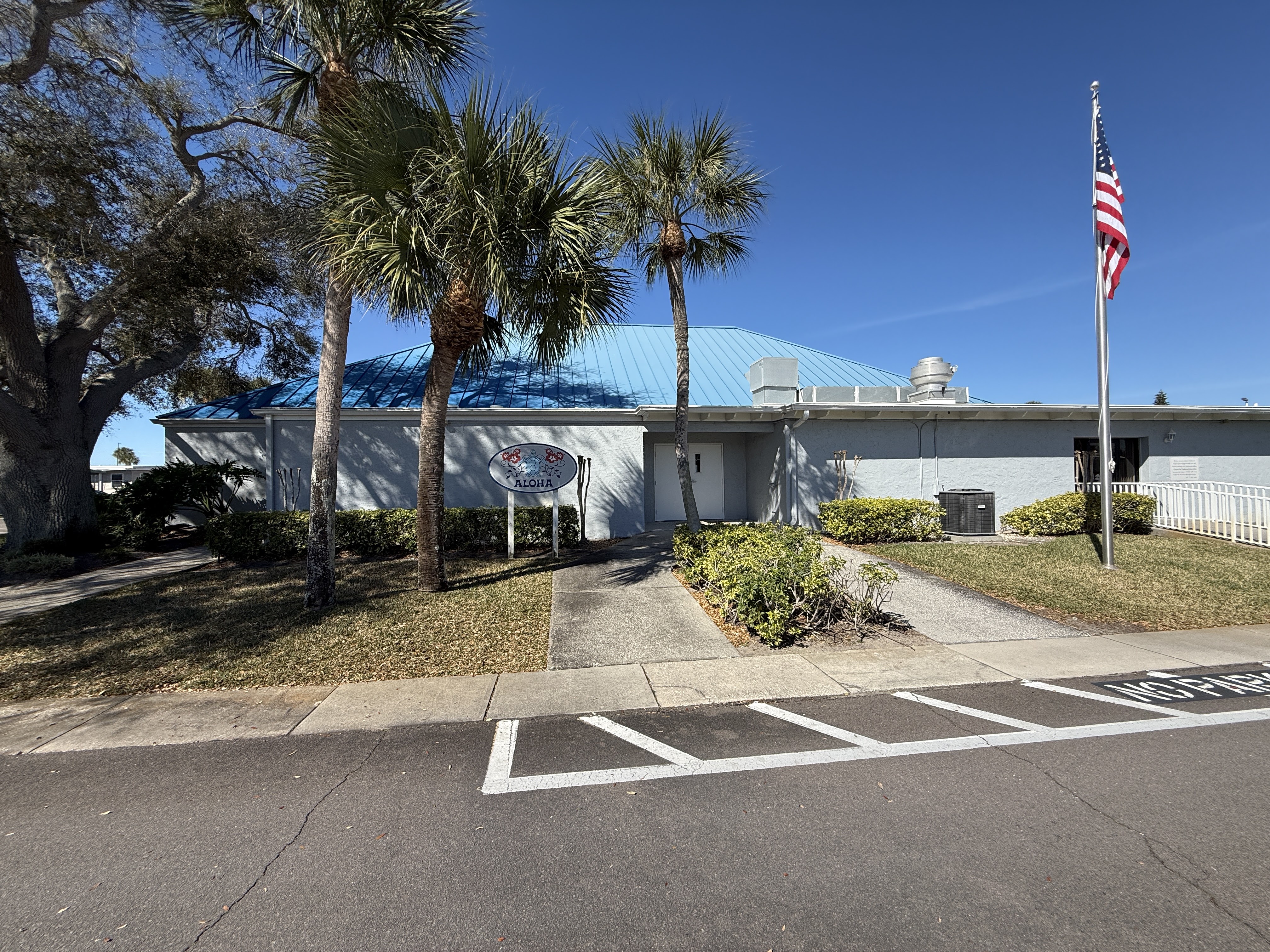 510 Poinsettia Dr, Largo, Florida 33770, 2 Bedrooms Bedrooms, ,2 BathroomsBathrooms,55-Plus Mobile Home,For Sale,Poinsettia Dr,4595