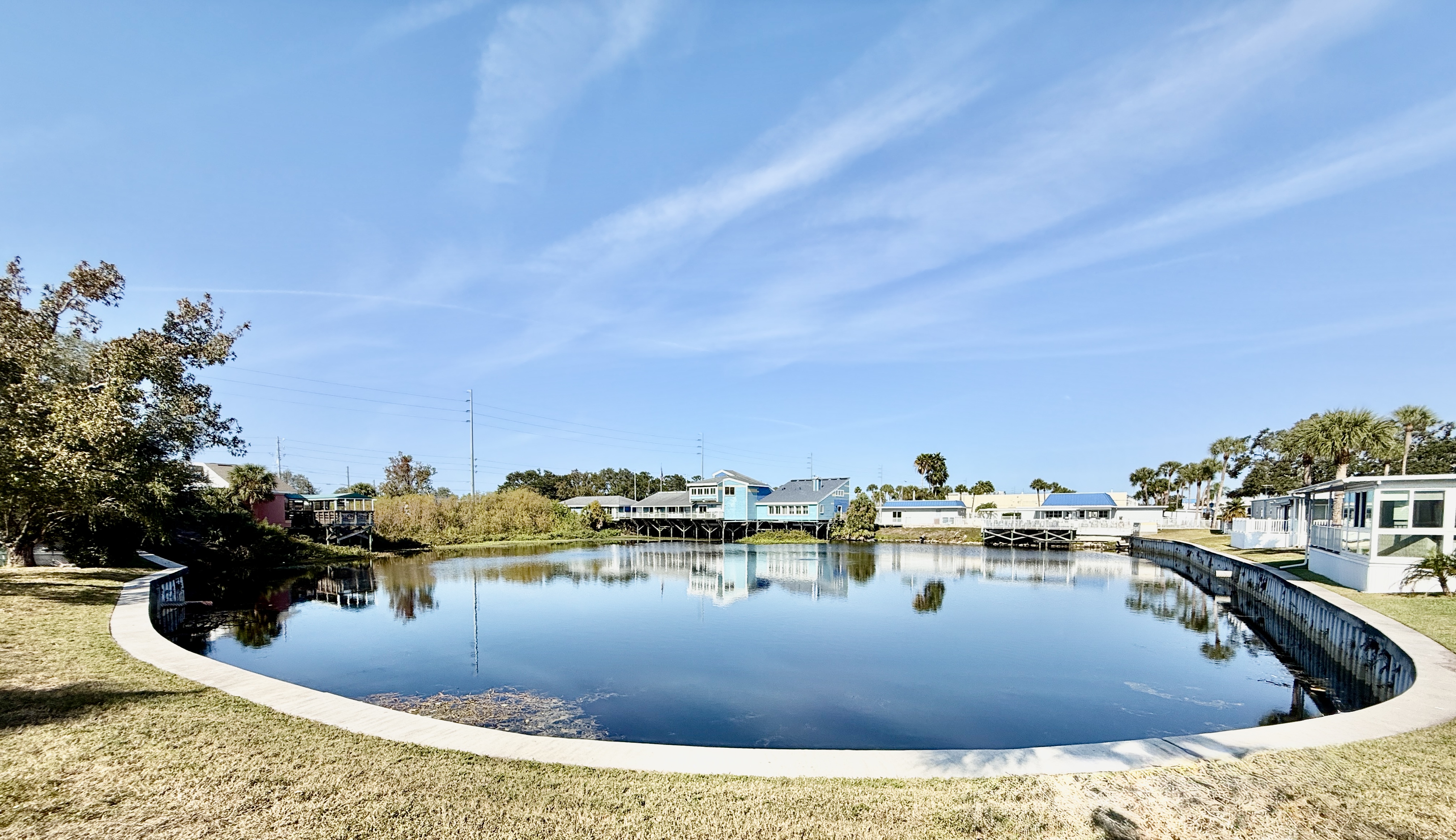 510 Poinsettia Dr, Largo, Florida 33770, 2 Bedrooms Bedrooms, ,2 BathroomsBathrooms,55-Plus Mobile Home,For Sale,Poinsettia Dr,4595