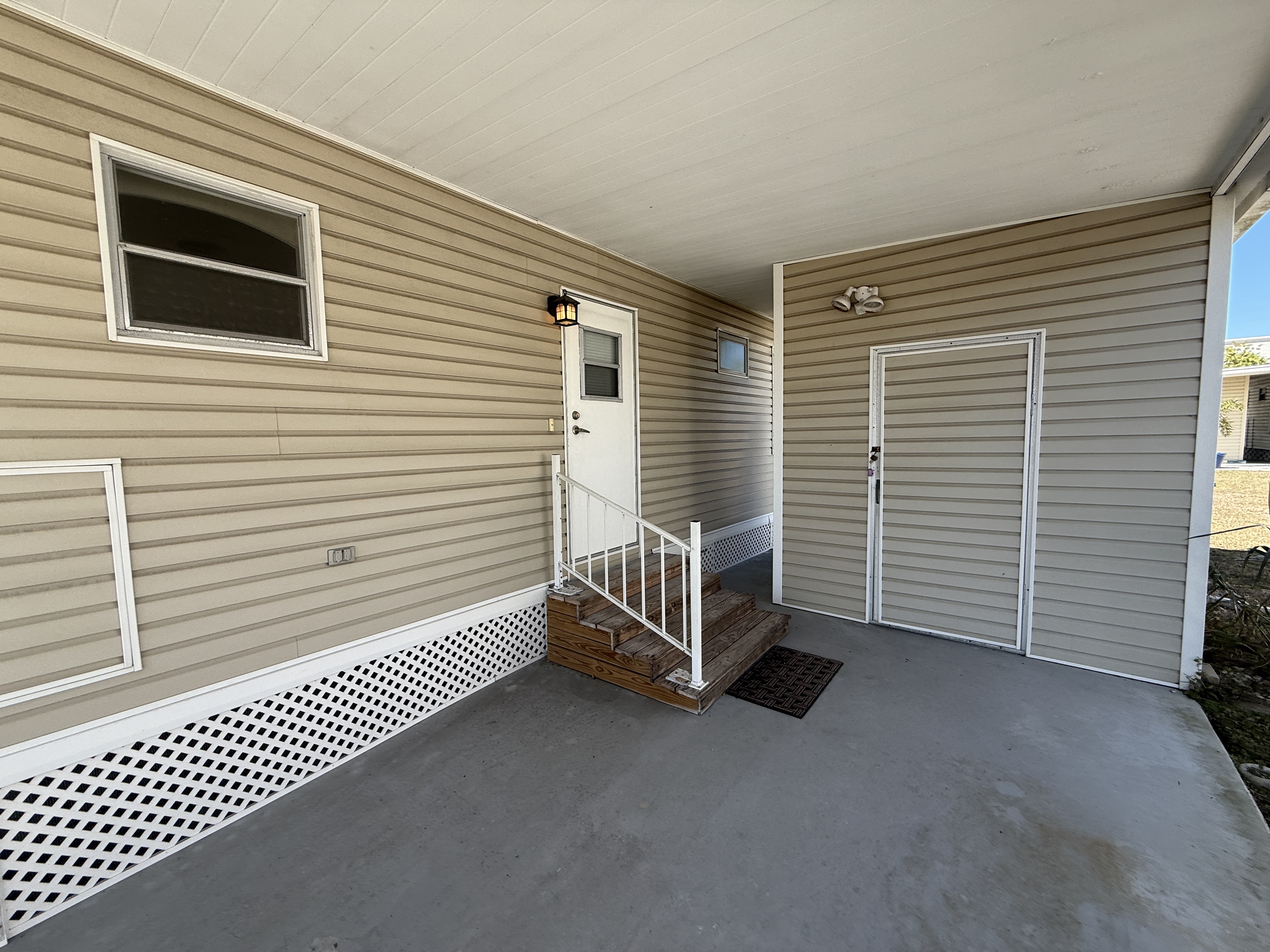 346 Golden Gate Dr., Largo, Florida 33770, 2 Bedrooms Bedrooms, ,2 BathroomsBathrooms,55-Plus Mobile Home,For Sale,Golden Gate Dr.,4598