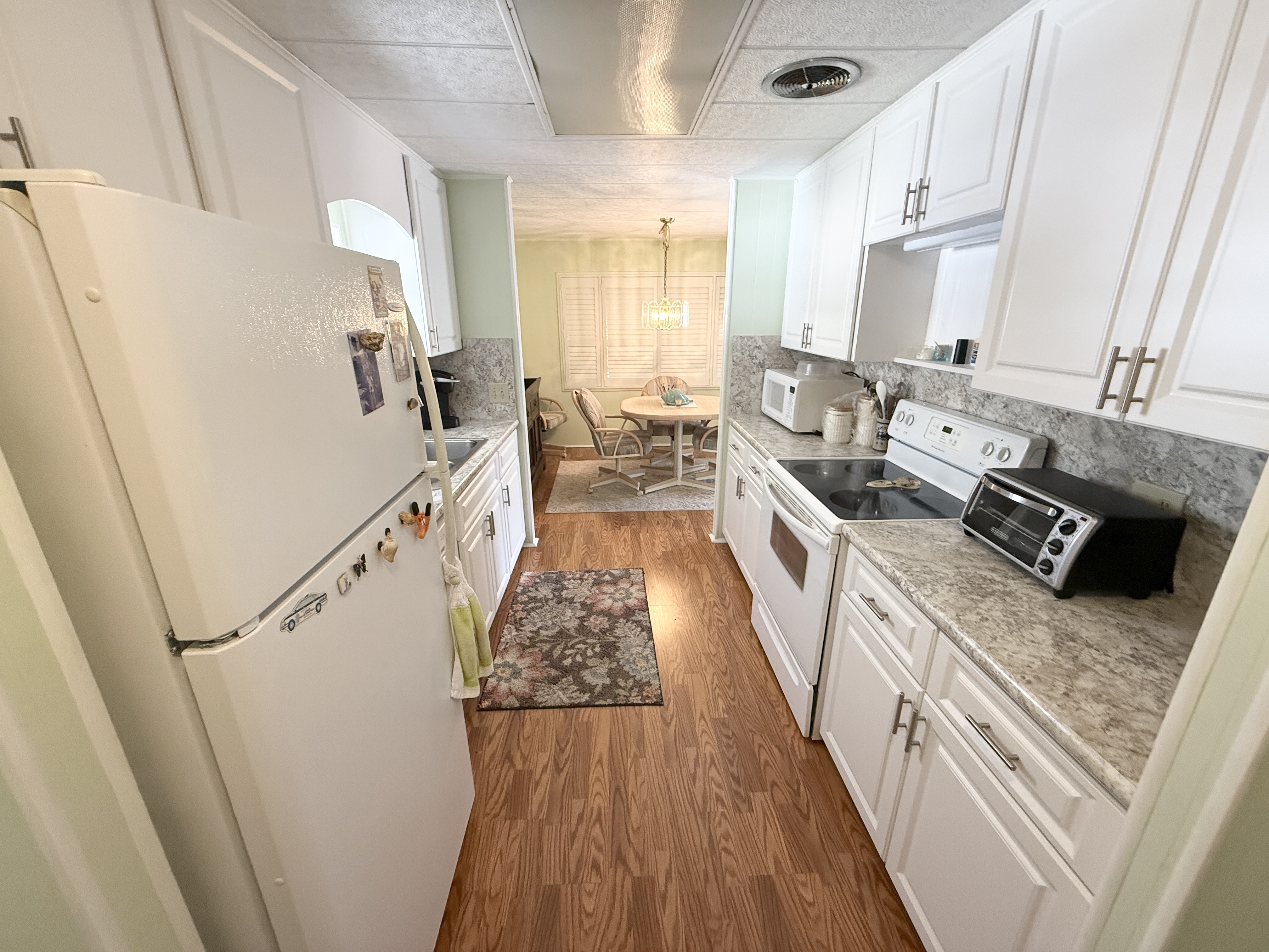 346 Golden Gate Dr., Largo, Florida 33770, 2 Bedrooms Bedrooms, ,2 BathroomsBathrooms,55-Plus Mobile Home,For Sale,Golden Gate Dr.,4598