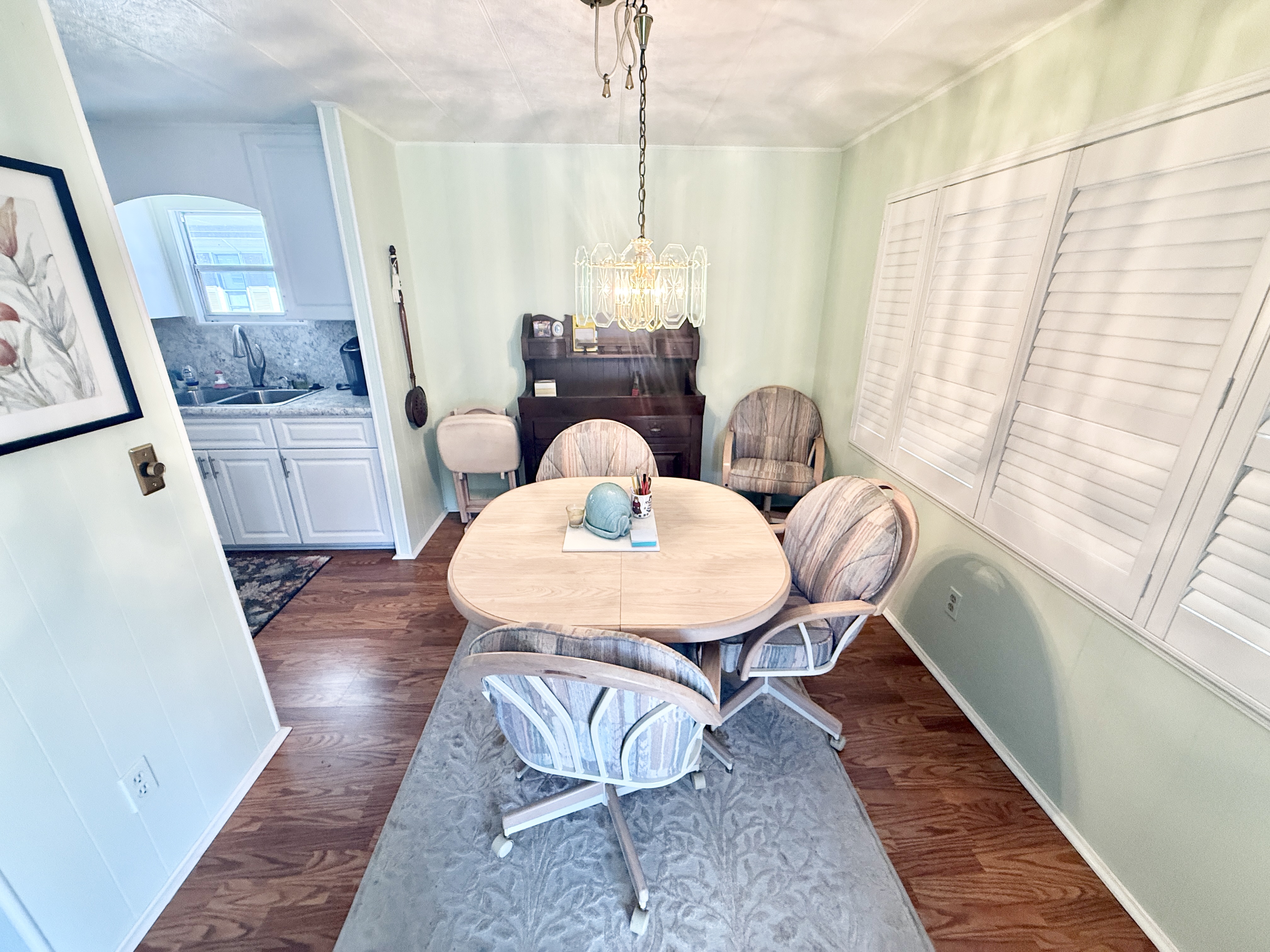 346 Golden Gate Dr., Largo, Florida 33770, 2 Bedrooms Bedrooms, ,2 BathroomsBathrooms,55-Plus Mobile Home,For Sale,Golden Gate Dr.,4598