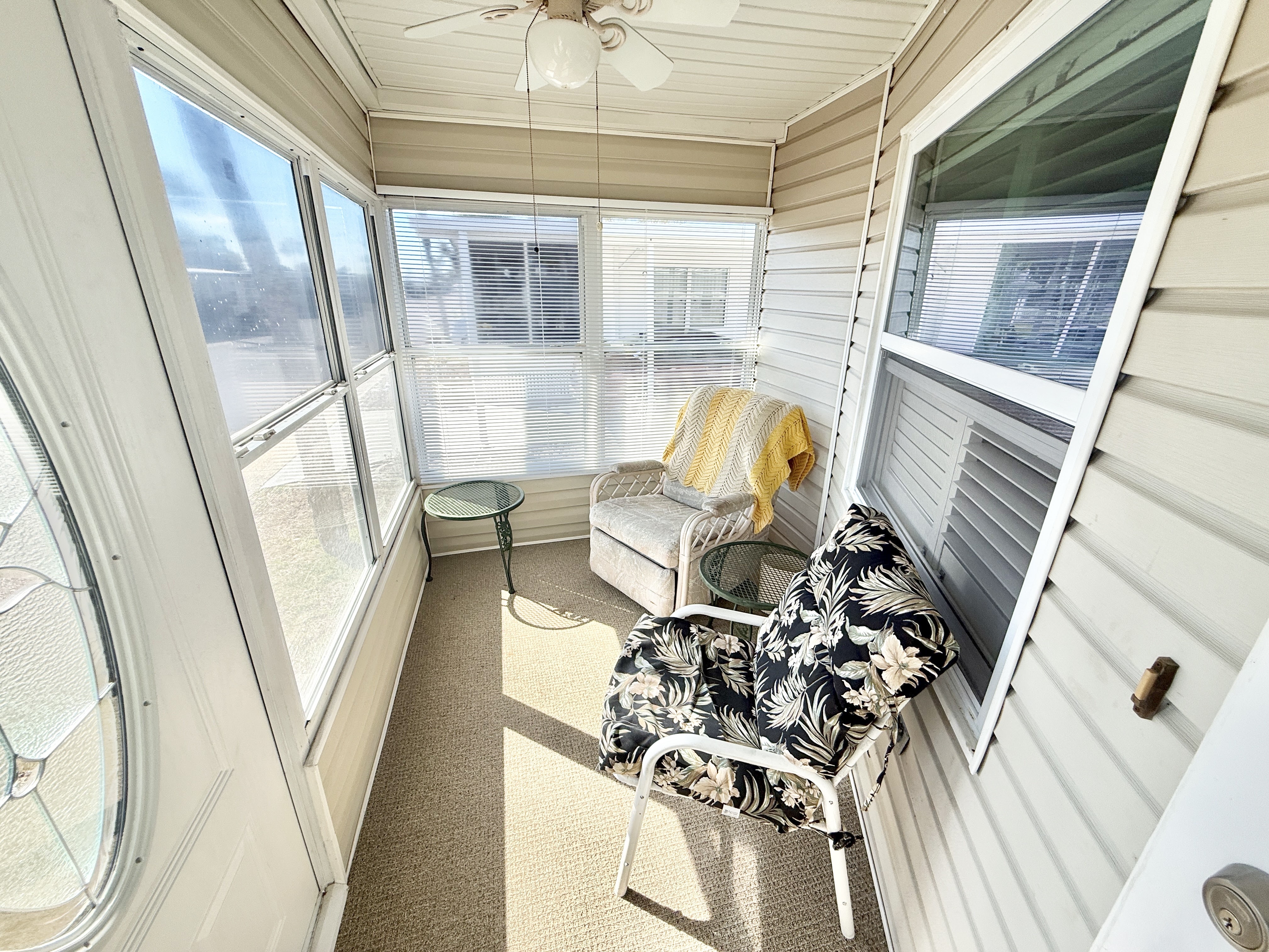 346 Golden Gate Dr., Largo, Florida 33770, 2 Bedrooms Bedrooms, ,2 BathroomsBathrooms,55-Plus Mobile Home,For Sale,Golden Gate Dr.,4598