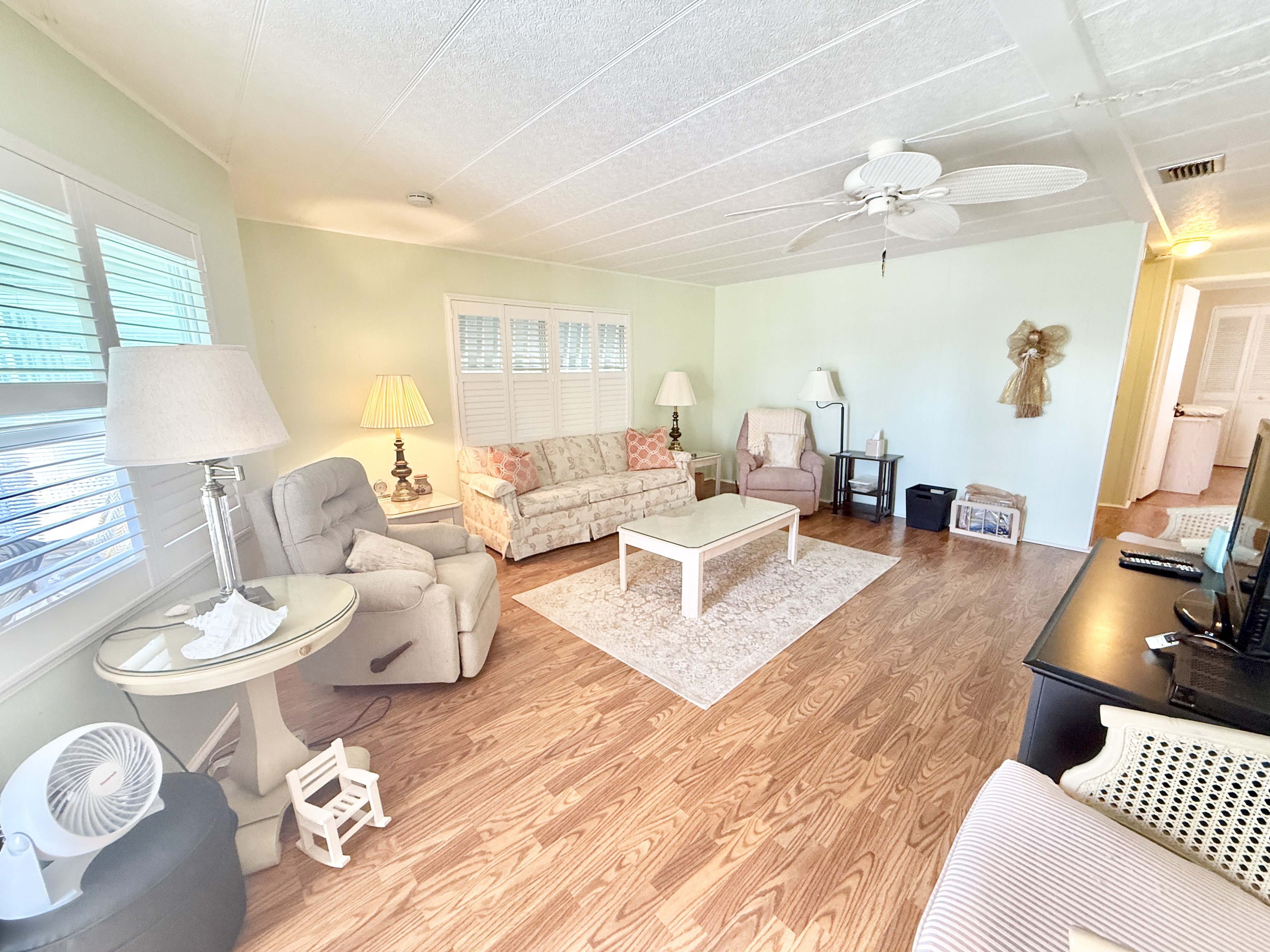 346 Golden Gate Dr., Largo, Florida 33770, 2 Bedrooms Bedrooms, ,2 BathroomsBathrooms,55-Plus Mobile Home,For Sale,Golden Gate Dr.,4598