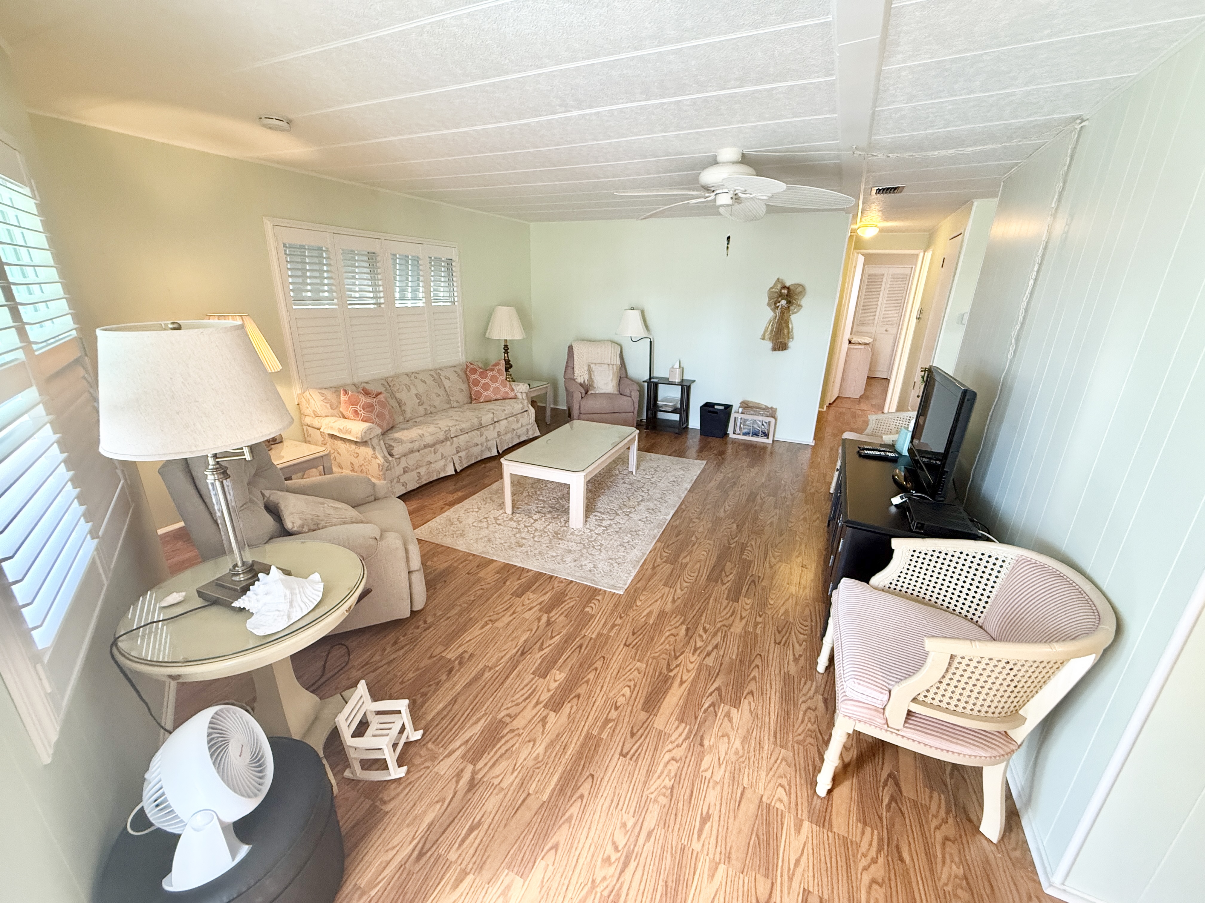 346 Golden Gate Dr., Largo, Florida 33770, 2 Bedrooms Bedrooms, ,2 BathroomsBathrooms,55-Plus Mobile Home,For Sale,Golden Gate Dr.,4598