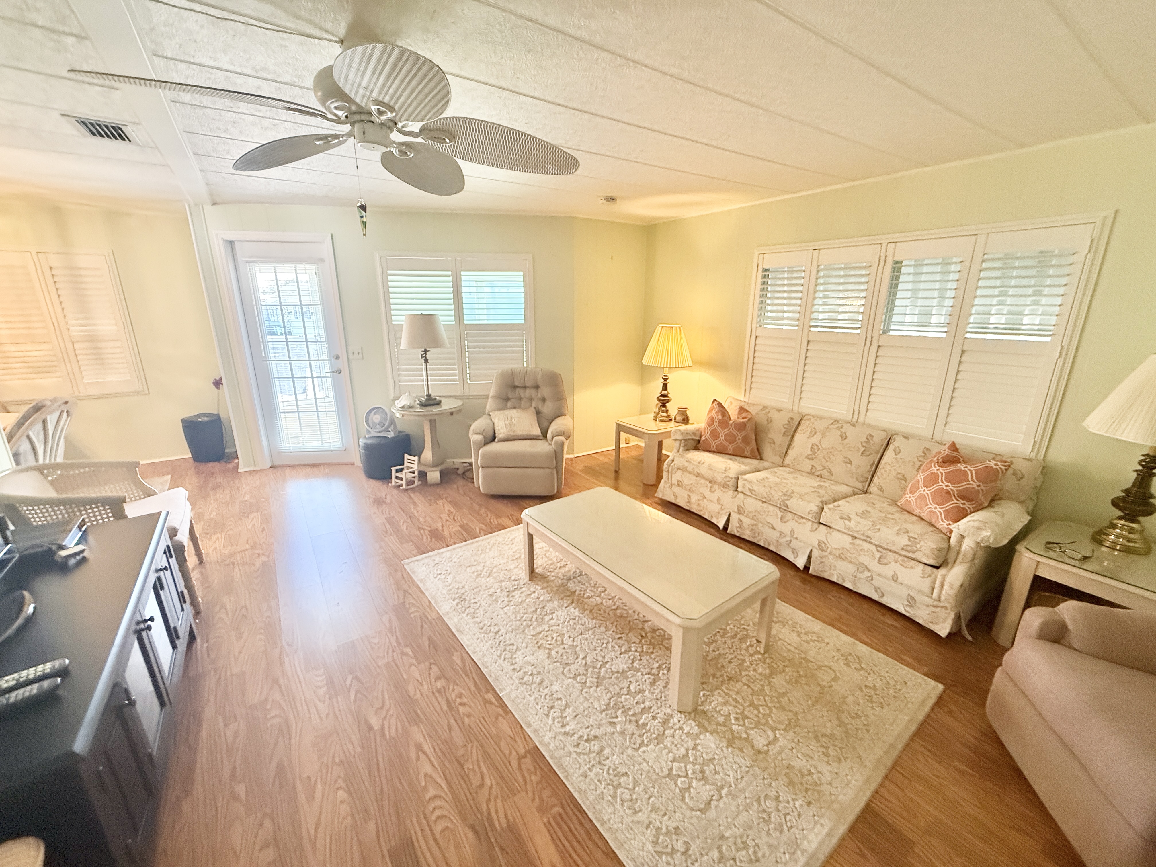 346 Golden Gate Dr., Largo, Florida 33770, 2 Bedrooms Bedrooms, ,2 BathroomsBathrooms,55-Plus Mobile Home,For Sale,Golden Gate Dr.,4598