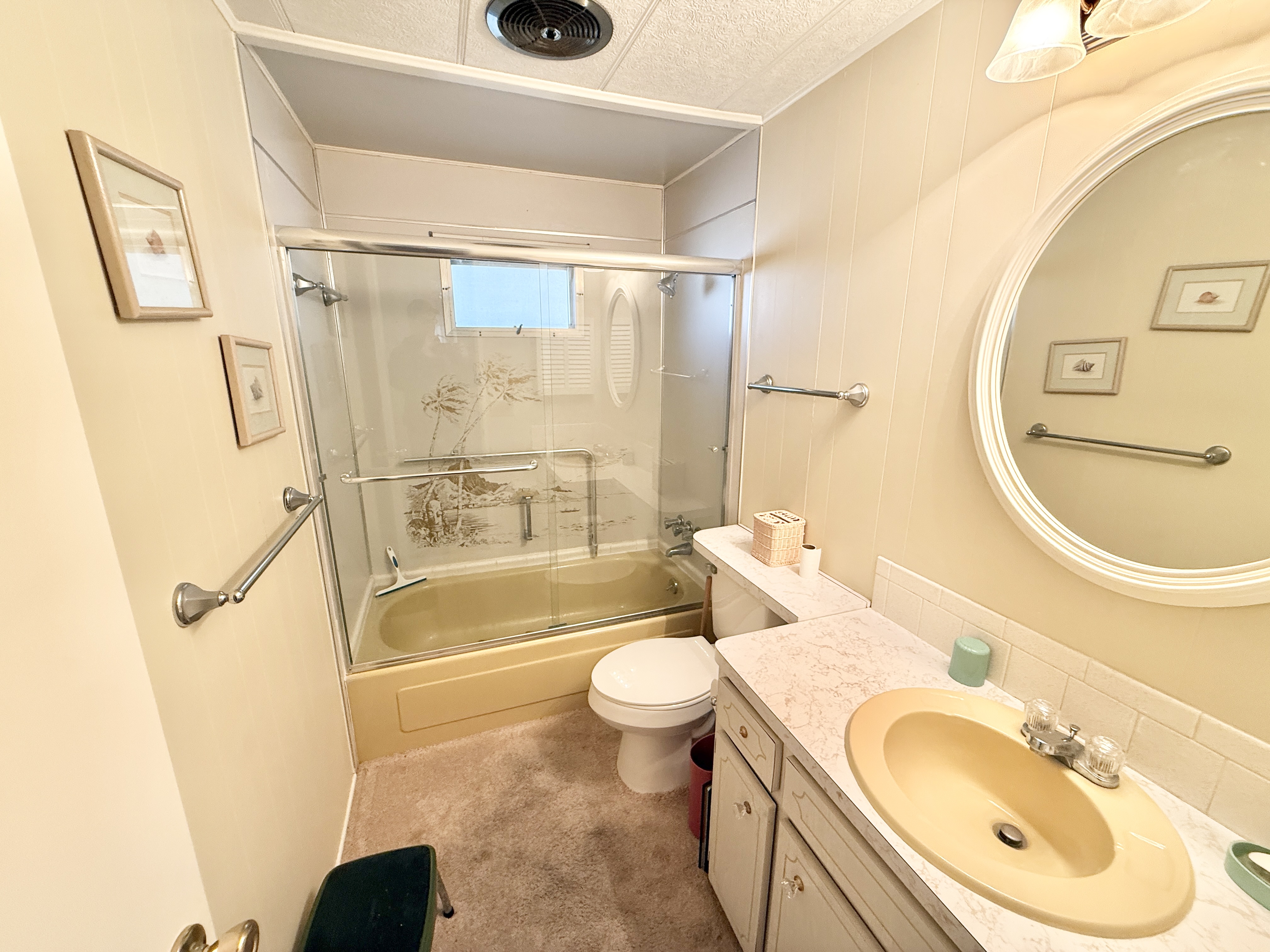 346 Golden Gate Dr., Largo, Florida 33770, 2 Bedrooms Bedrooms, ,2 BathroomsBathrooms,55-Plus Mobile Home,For Sale,Golden Gate Dr.,4598