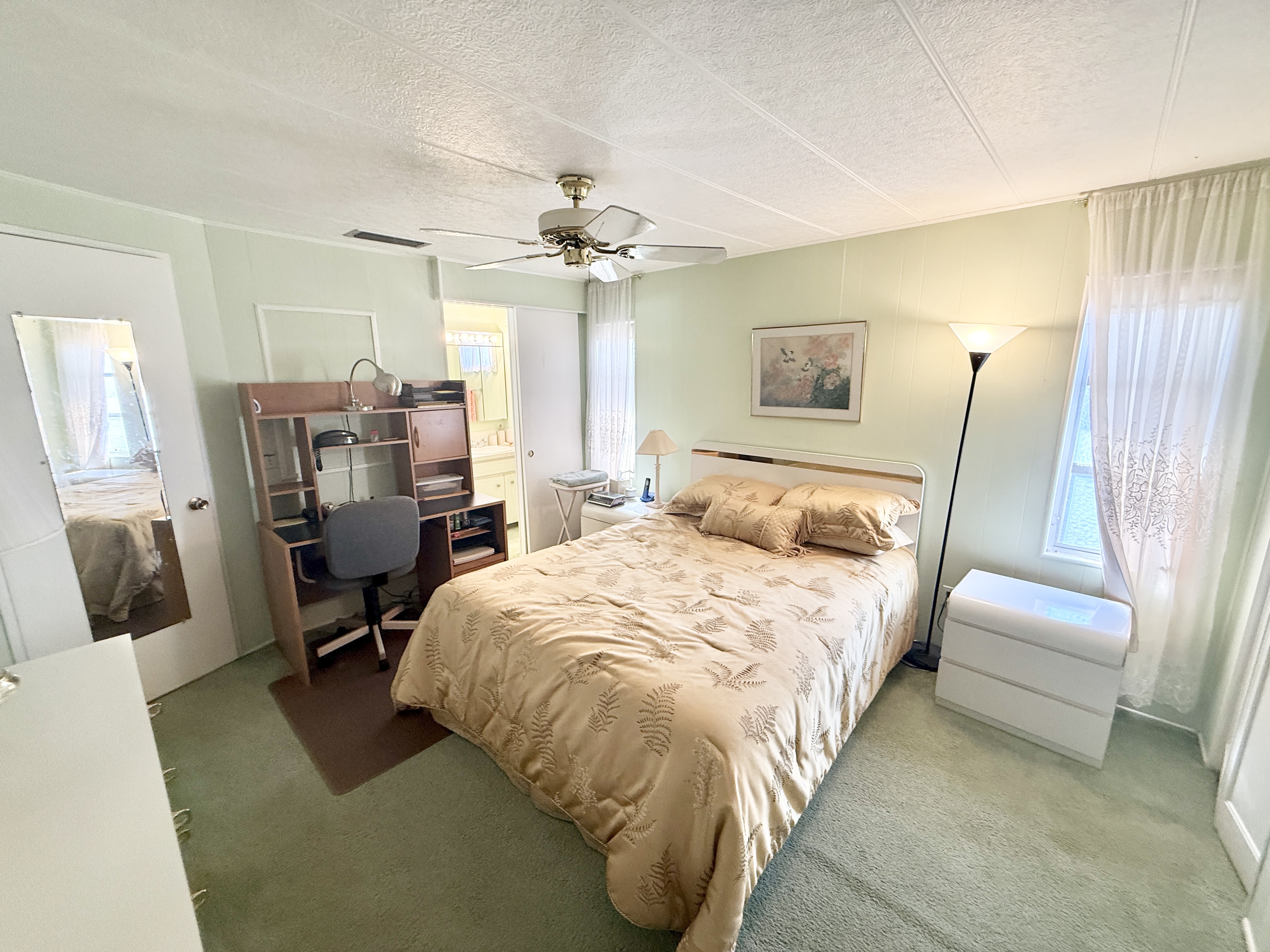 346 Golden Gate Dr., Largo, Florida 33770, 2 Bedrooms Bedrooms, ,2 BathroomsBathrooms,55-Plus Mobile Home,For Sale,Golden Gate Dr.,4598