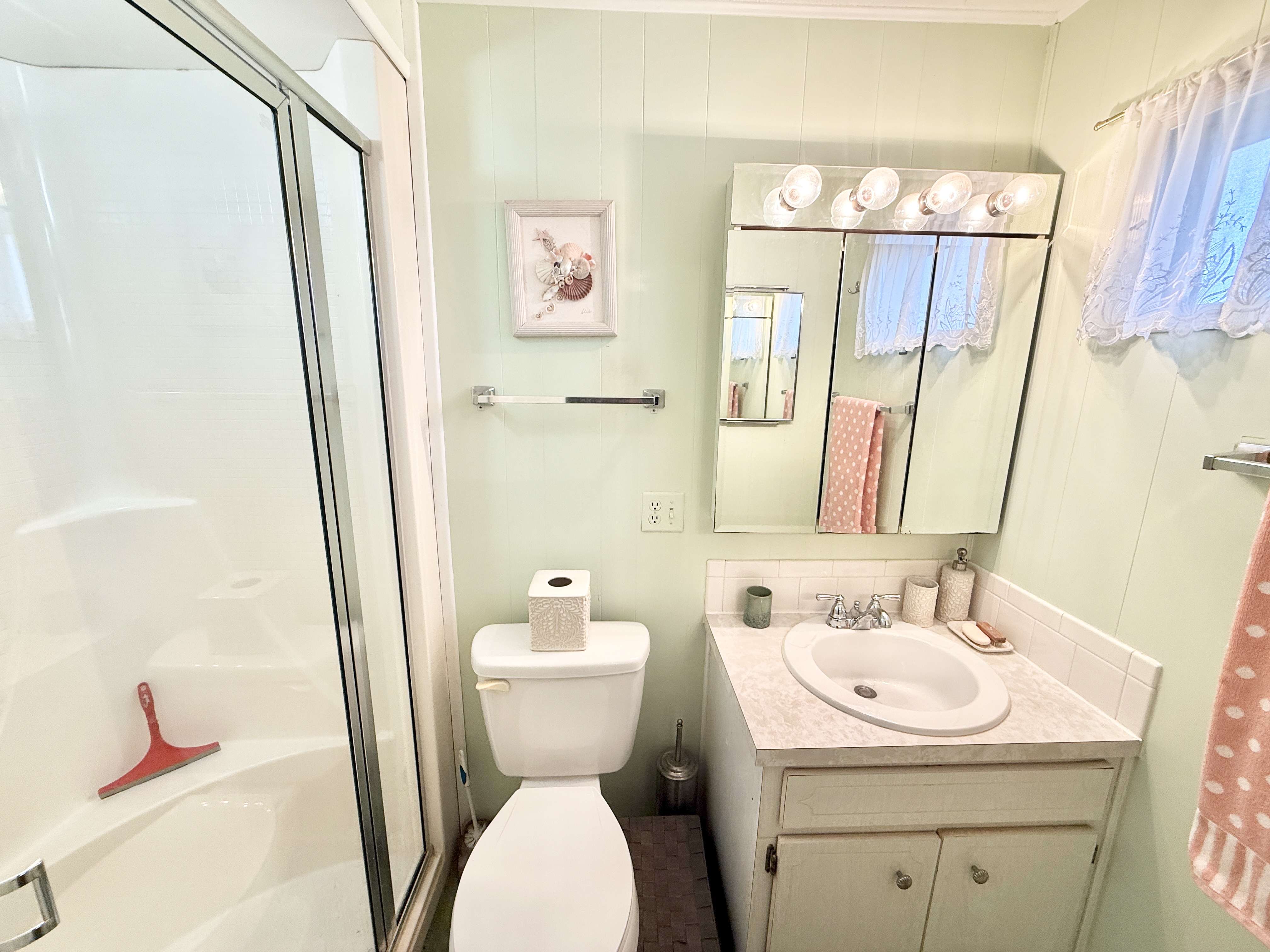 346 Golden Gate Dr., Largo, Florida 33770, 2 Bedrooms Bedrooms, ,2 BathroomsBathrooms,55-Plus Mobile Home,For Sale,Golden Gate Dr.,4598