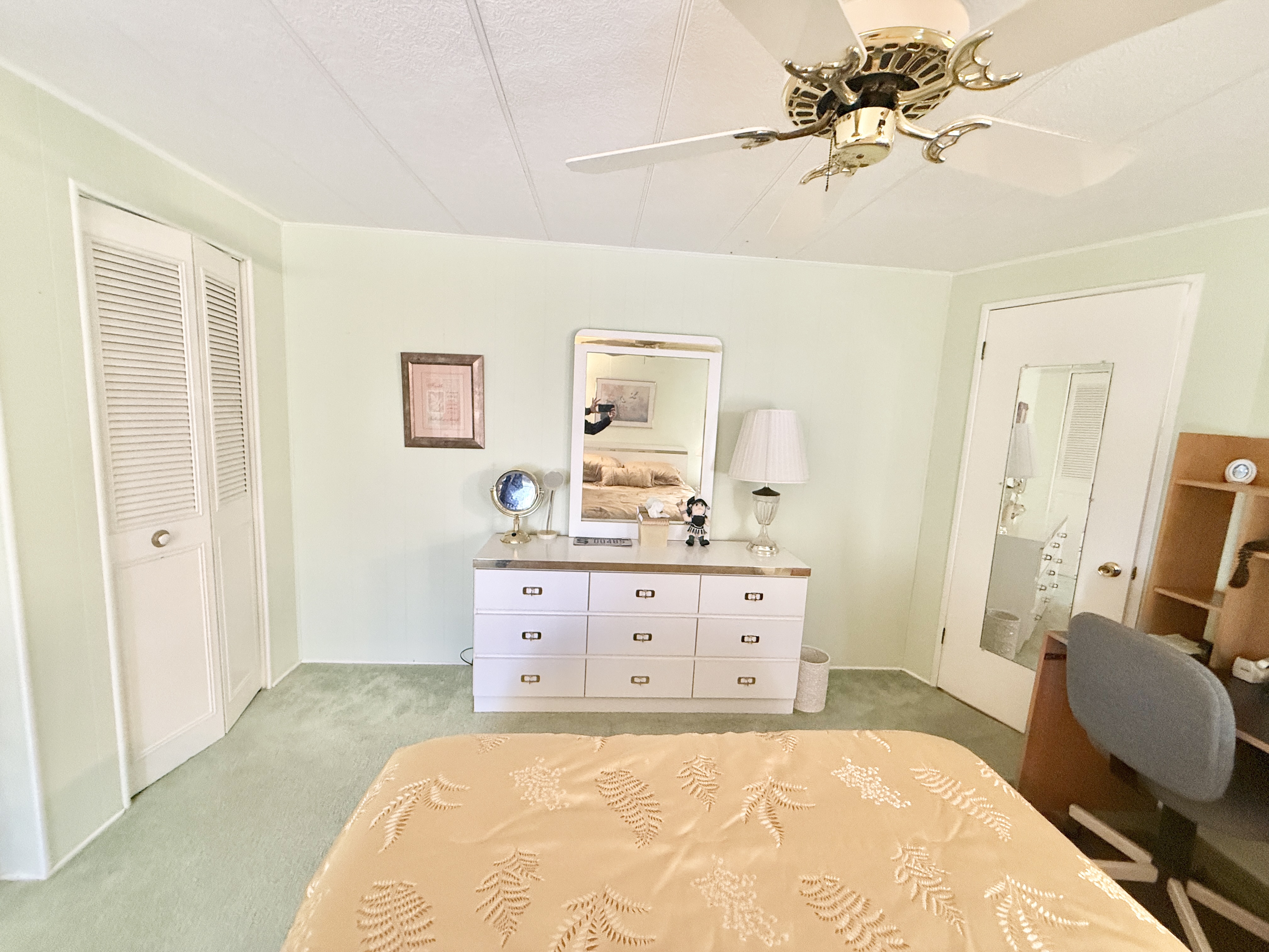 346 Golden Gate Dr., Largo, Florida 33770, 2 Bedrooms Bedrooms, ,2 BathroomsBathrooms,55-Plus Mobile Home,For Sale,Golden Gate Dr.,4598