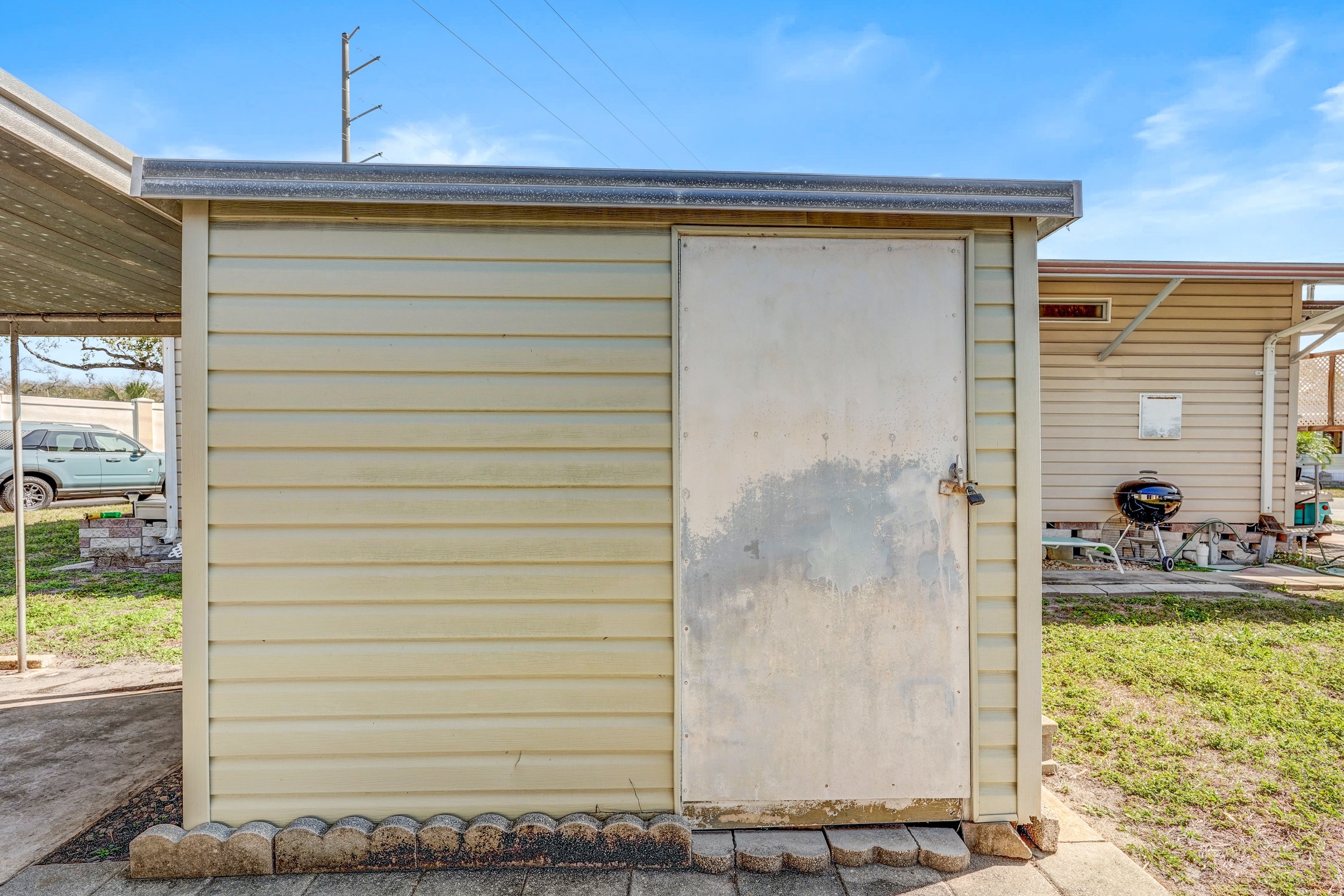 508 44th Avenue East, Lot C6, Bradenton, Florida 34203, 2 Bedrooms Bedrooms, ,1 BathroomBathrooms,55-Plus Mobile Home,For Sale,44th Avenue East, Lot C6,4599