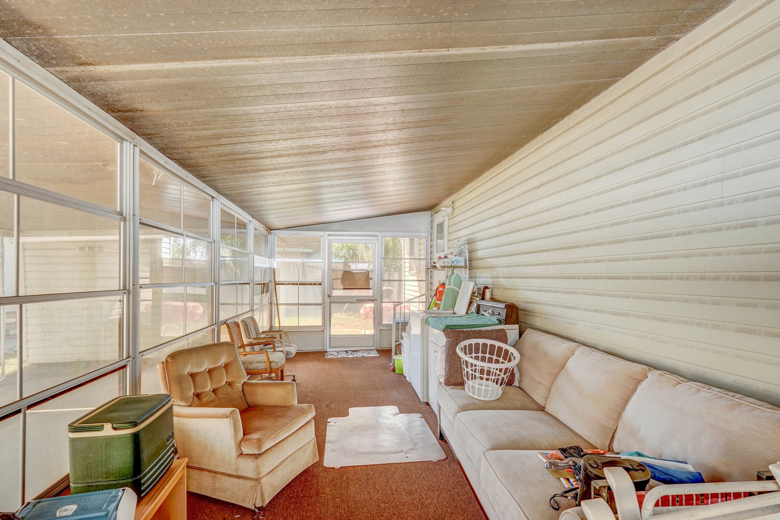 508 44th Avenue East, Lot C6, Bradenton, Florida 34203, 2 Bedrooms Bedrooms, ,1 BathroomBathrooms,55-Plus Mobile Home,For Sale,44th Avenue East, Lot C6,4599