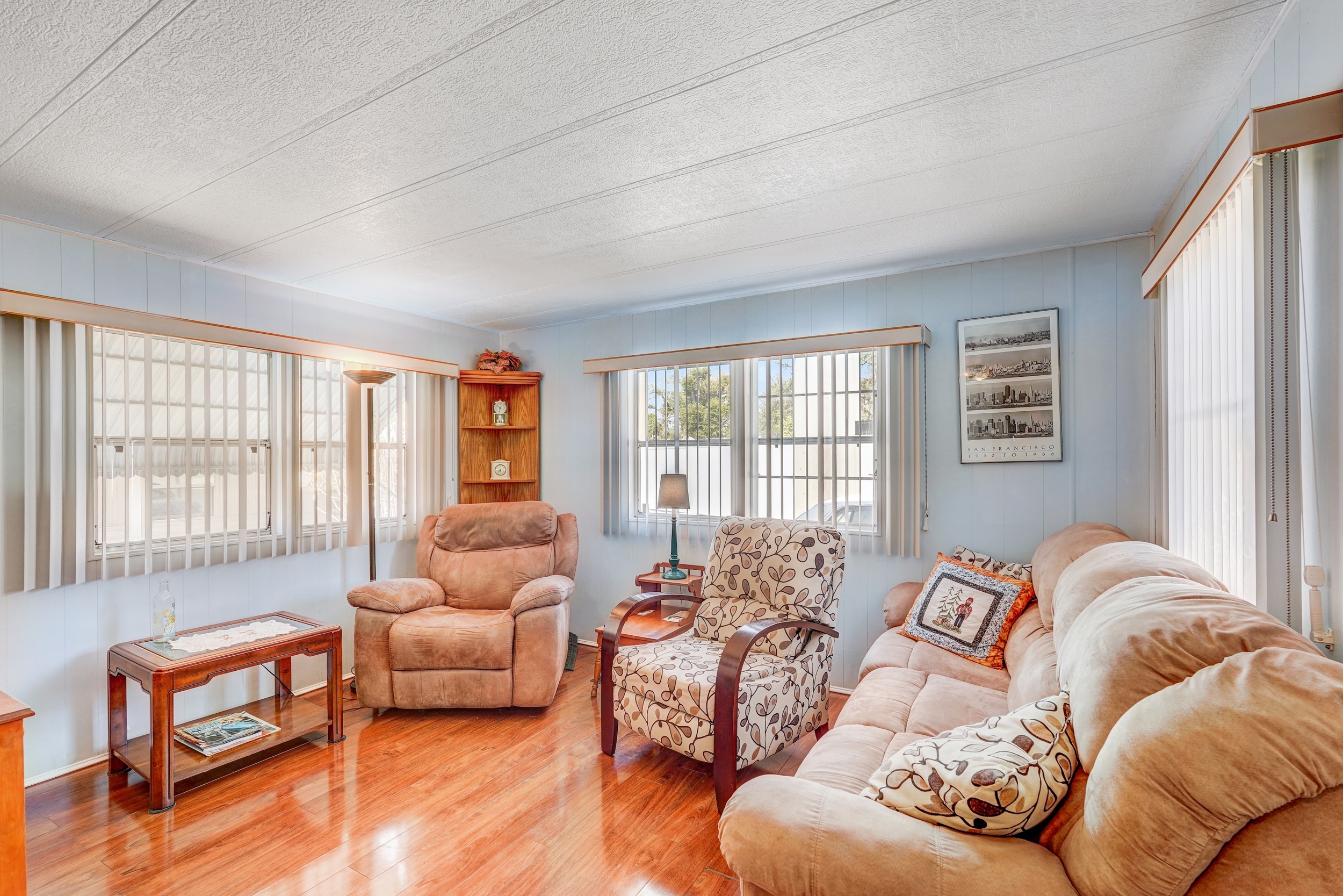 508 44th Avenue East, Lot C6, Bradenton, Florida 34203, 2 Bedrooms Bedrooms, ,1 BathroomBathrooms,55-Plus Mobile Home,For Sale,44th Avenue East, Lot C6,4599