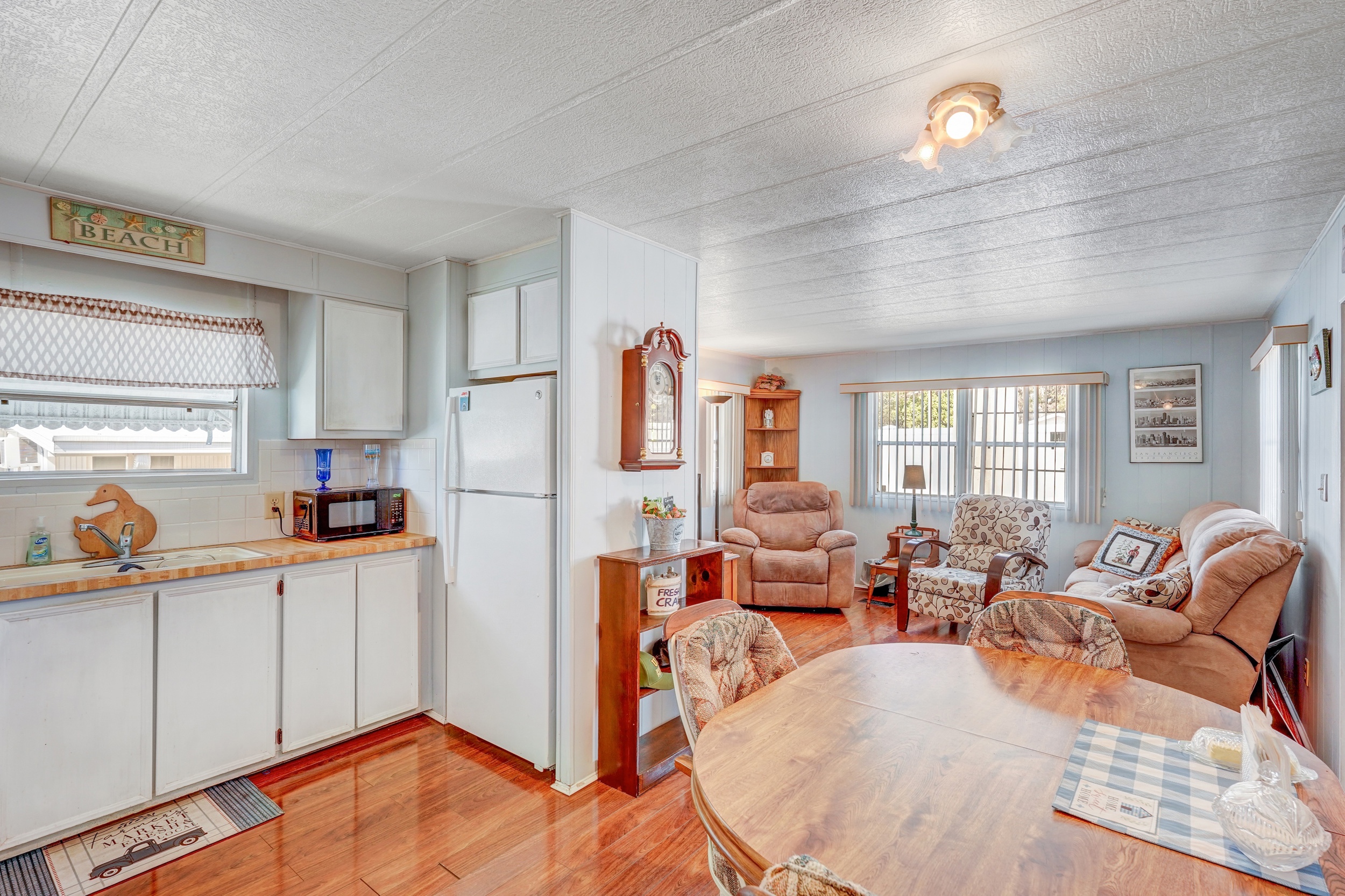 508 44th Avenue East, Lot C6, Bradenton, Florida 34203, 2 Bedrooms Bedrooms, ,1 BathroomBathrooms,55-Plus Mobile Home,For Sale,44th Avenue East, Lot C6,4599