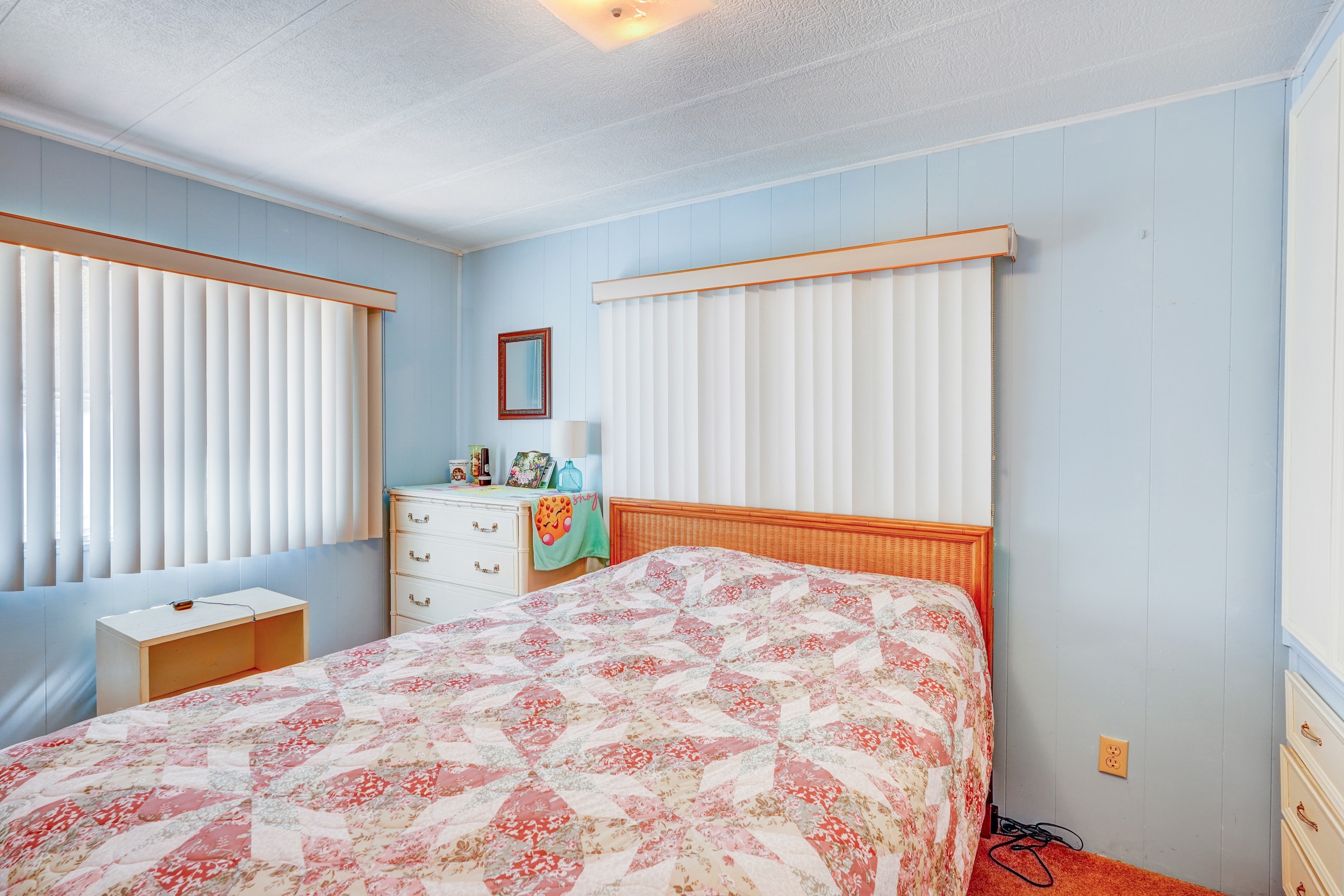 508 44th Avenue East, Lot C6, Bradenton, Florida 34203, 2 Bedrooms Bedrooms, ,1 BathroomBathrooms,55-Plus Mobile Home,For Sale,44th Avenue East, Lot C6,4599