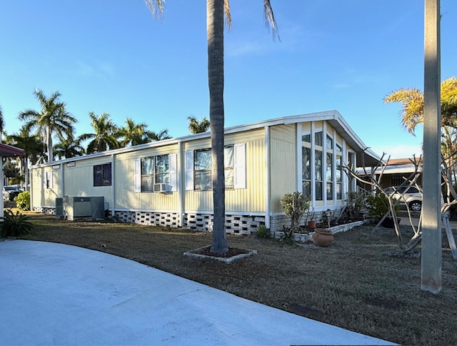 100 Hampton Road, Lot 2, Clearwater, Florida 33759, 2 Bedrooms Bedrooms, ,2 BathroomsBathrooms,55-Plus Mobile Home,For Sale,Hampton Road, Lot 2,4603