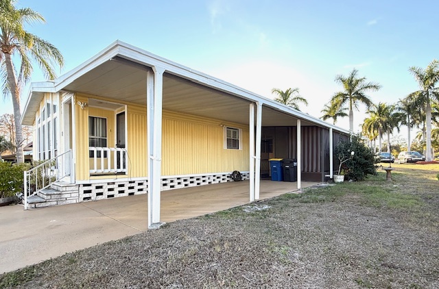 100 Hampton Road, Lot 2, Clearwater, Florida 33759, 2 Bedrooms Bedrooms, ,2 BathroomsBathrooms,55-Plus Mobile Home,For Sale,Hampton Road, Lot 2,4603