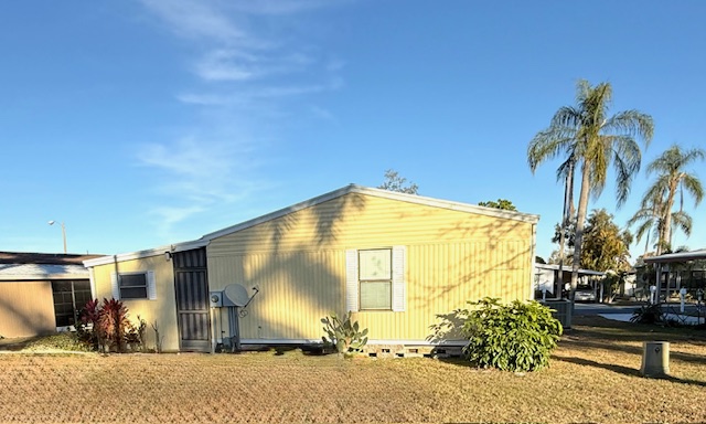 100 Hampton Road, Lot 2, Clearwater, Florida 33759, 2 Bedrooms Bedrooms, ,2 BathroomsBathrooms,55-Plus Mobile Home,For Sale,Hampton Road, Lot 2,4603